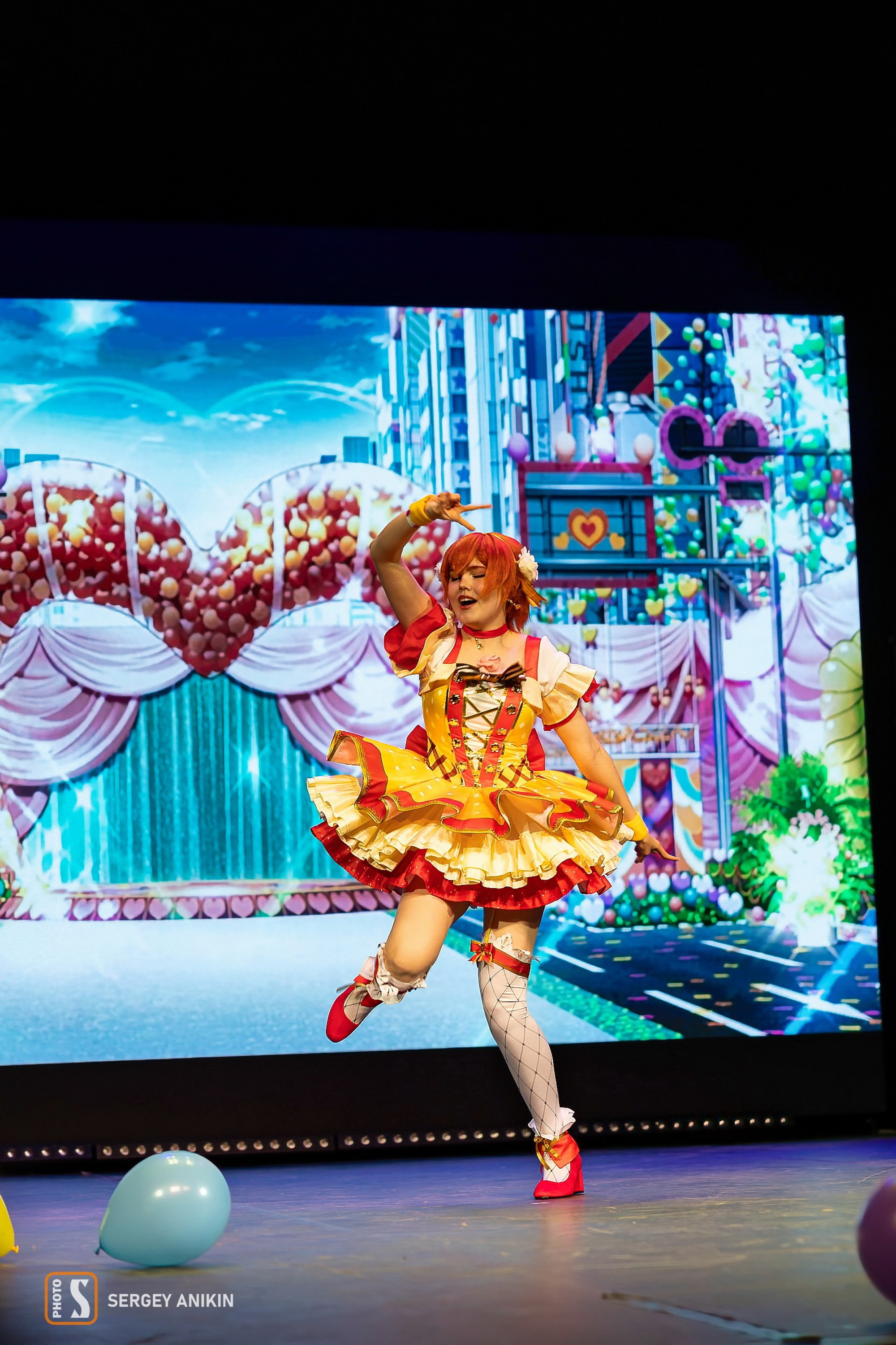 Фоторепортаж с фестиваля ДЕДфест 2025 в Москве