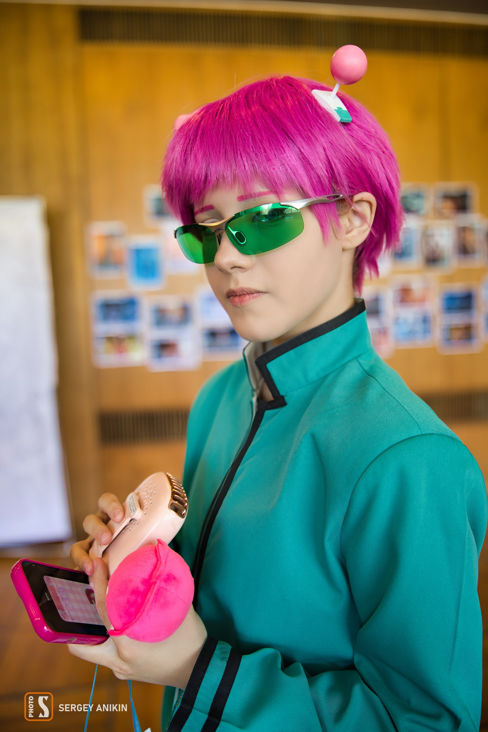 Фоторепортаж с фестиваля Alia Fest 2025 в Москве