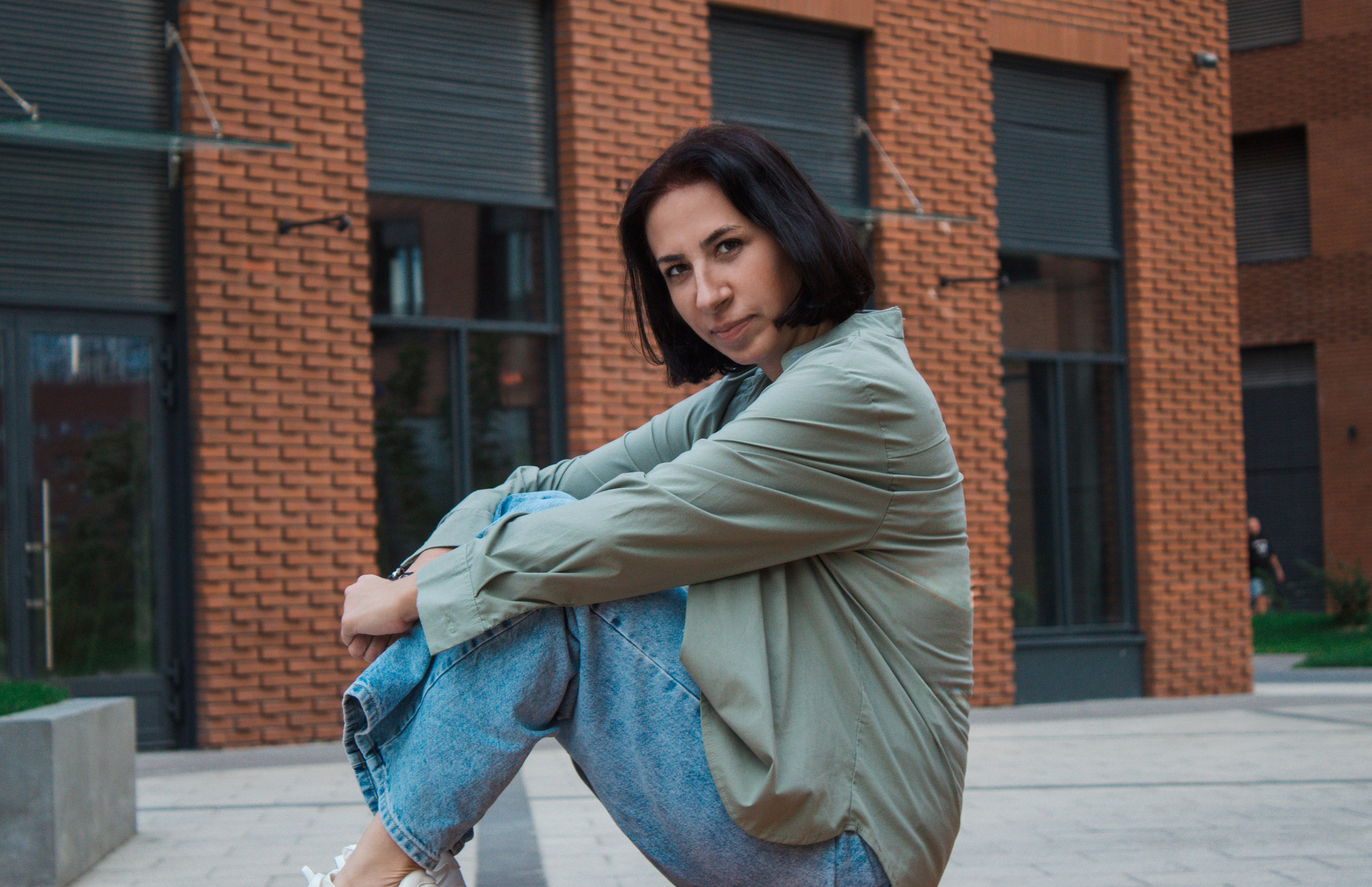 Линда. Фотограф в Москве Екатерина Малышева