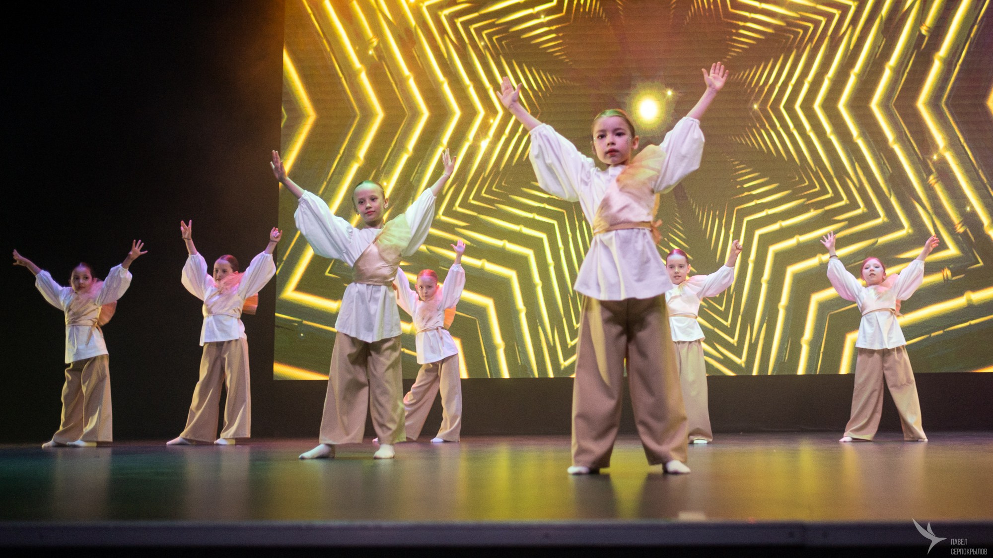 Junix. Репортажный фотограф в Казани Павел Серпокрылов