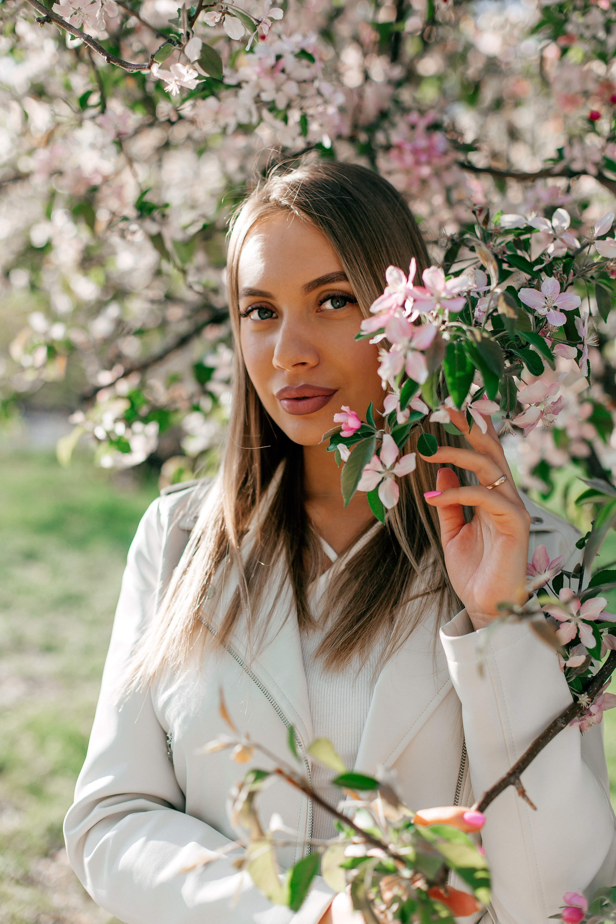 Альбом «Rose». Ваш фотограф в Оренбурге Рощупкина Екатерина