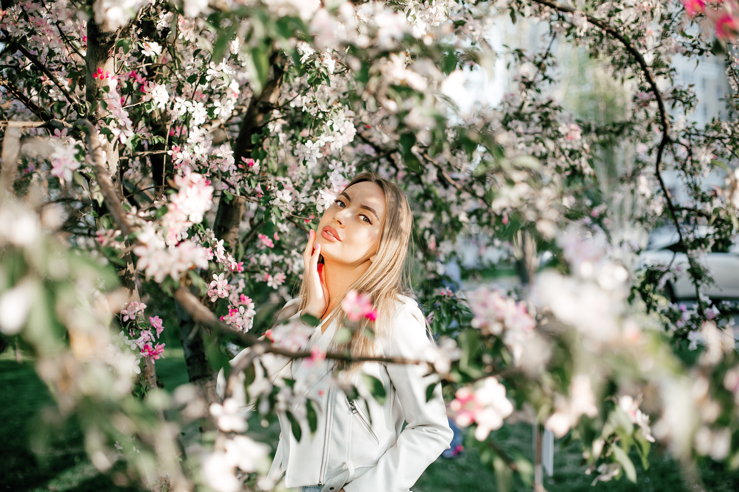 Альбом «Rose». Ваш фотограф в Оренбурге Рощупкина Екатерина