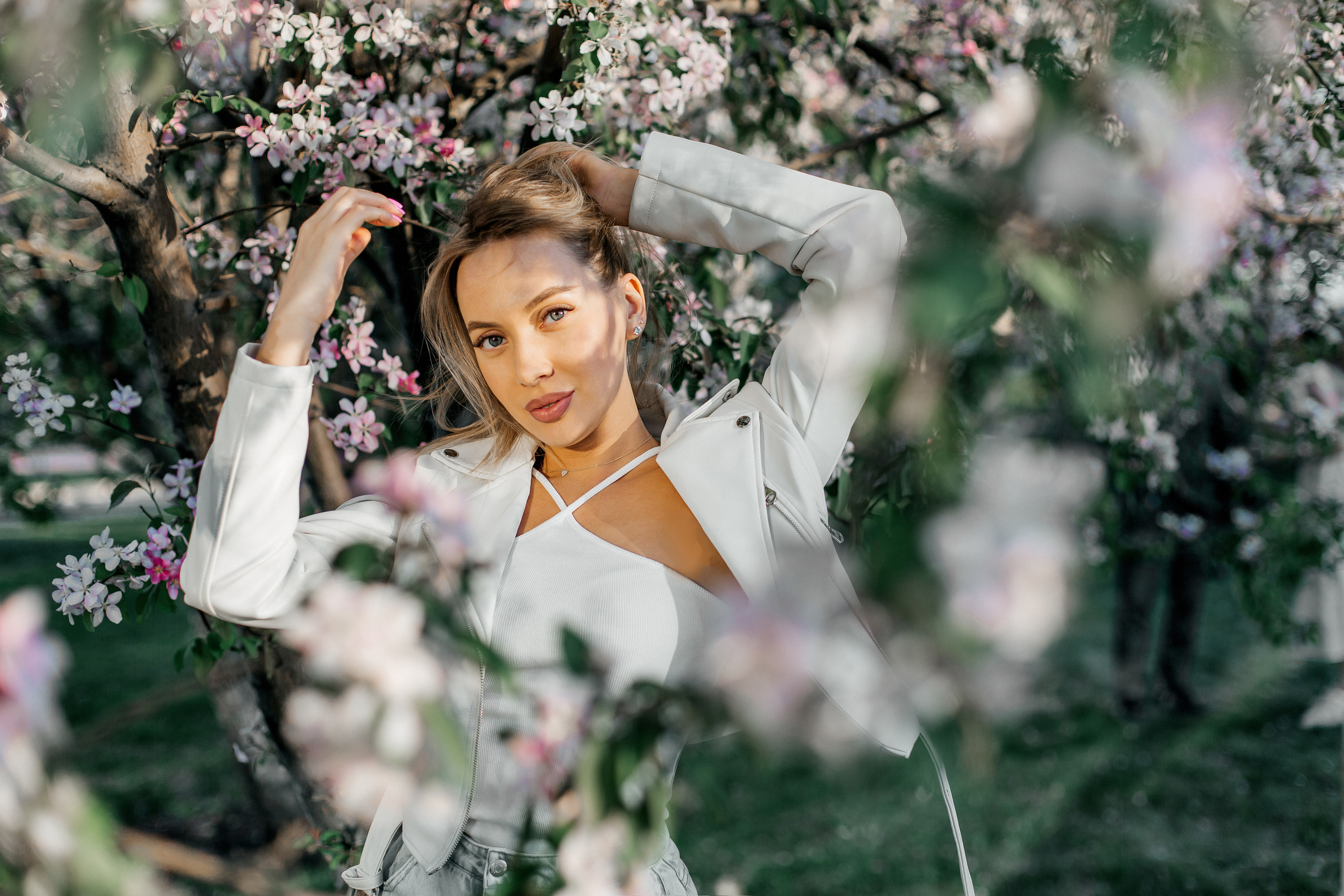 Альбом «Rose». Ваш фотограф в Оренбурге Рощупкина Екатерина