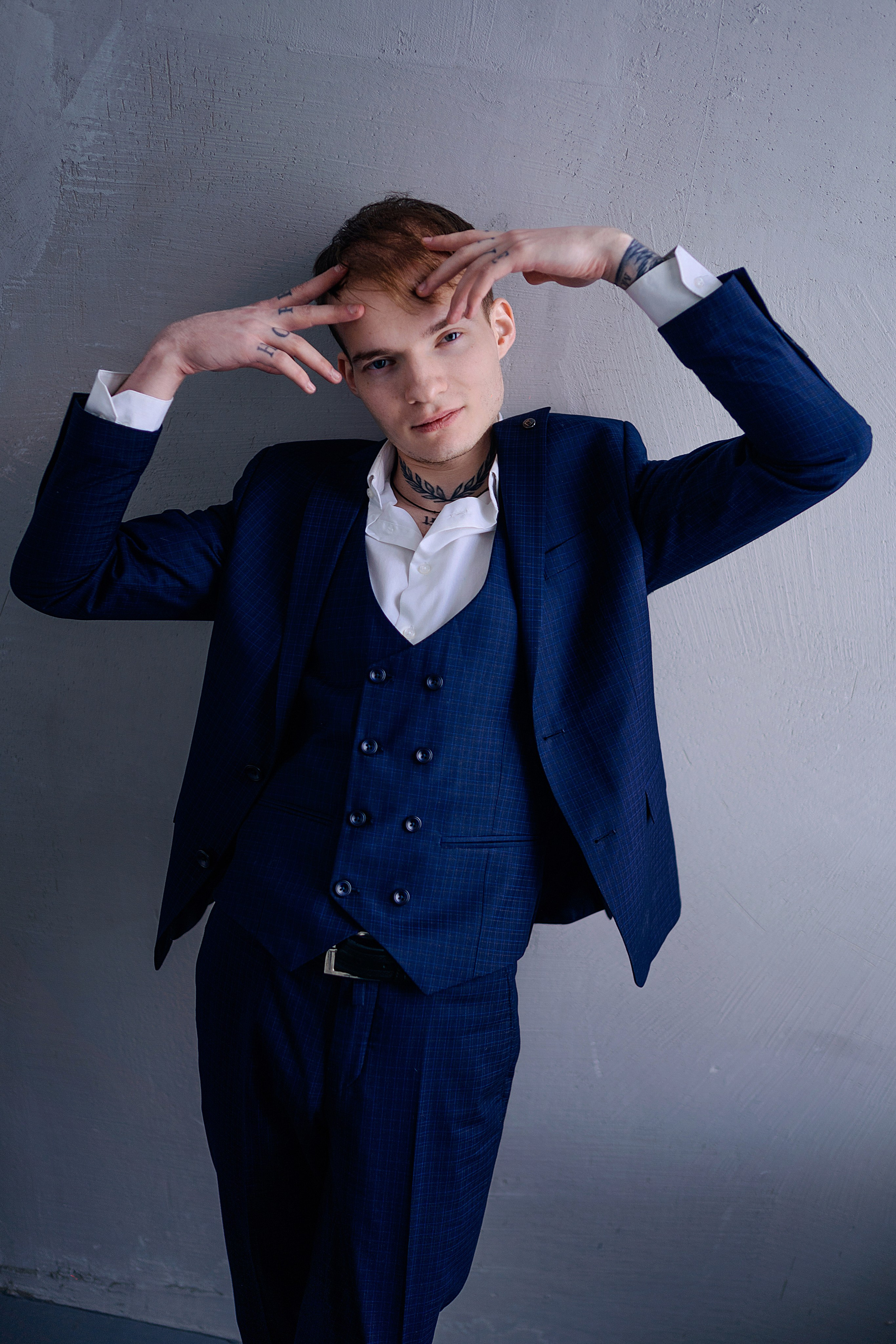 Vladislav. Главная