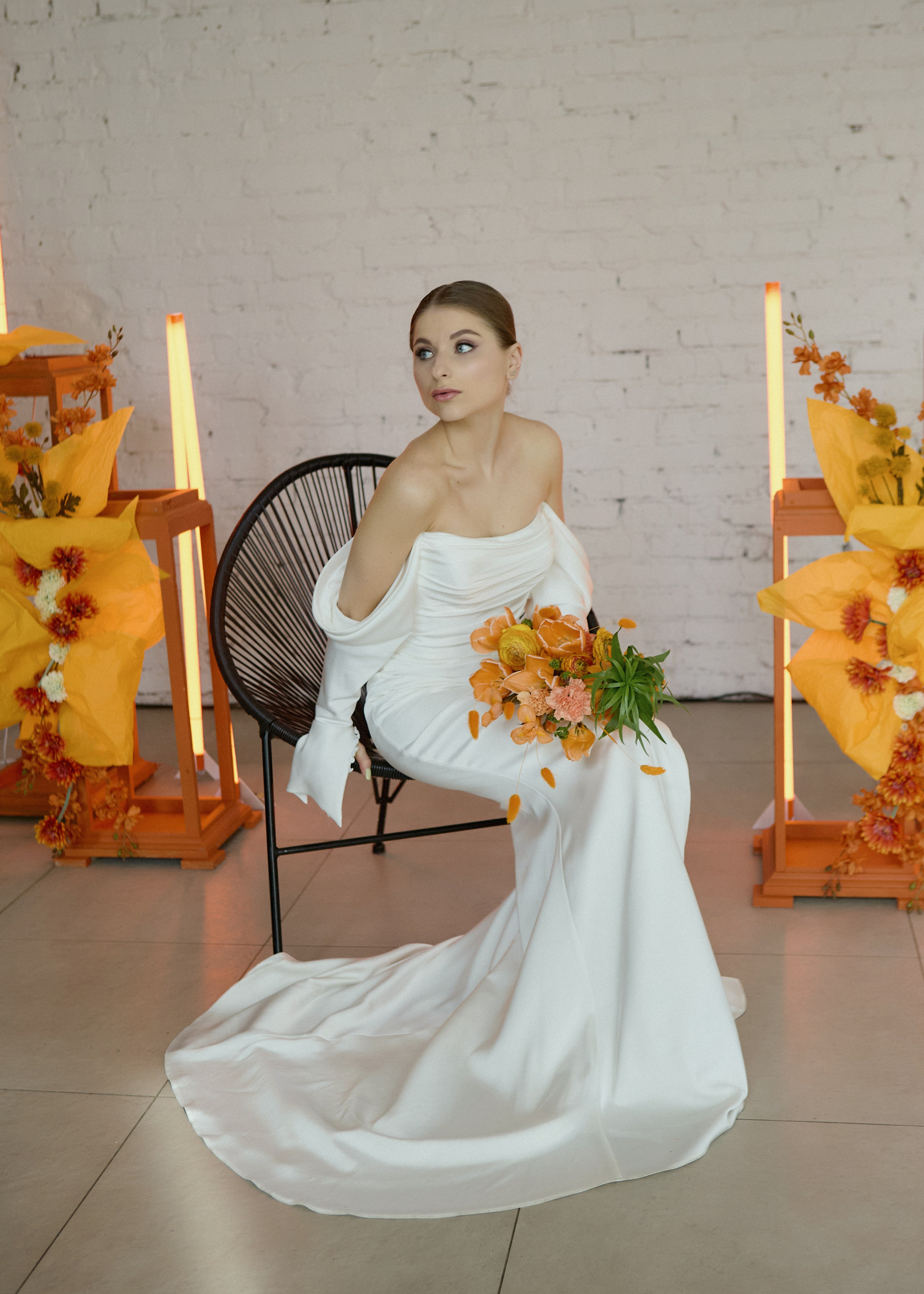 Роман & Ангелина. Фотограф в Волгограде и Волжском Вероника Демина