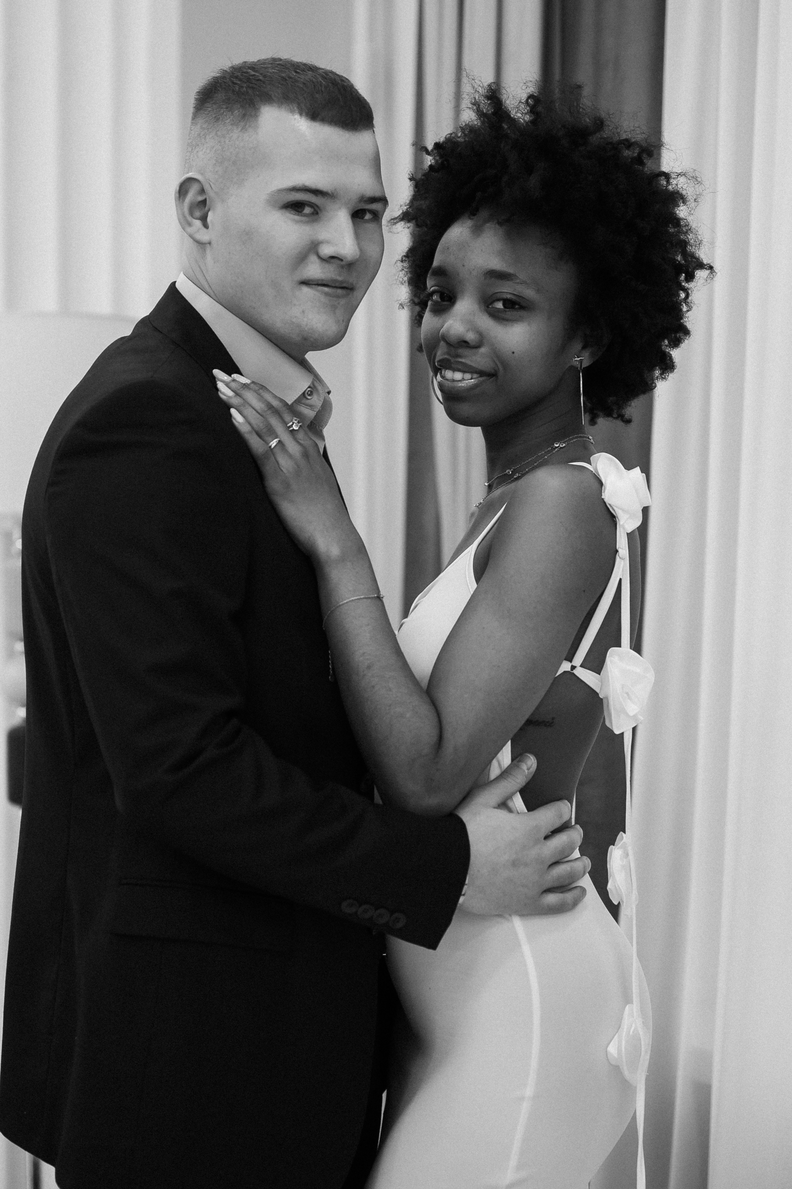 Оделис и Гриша