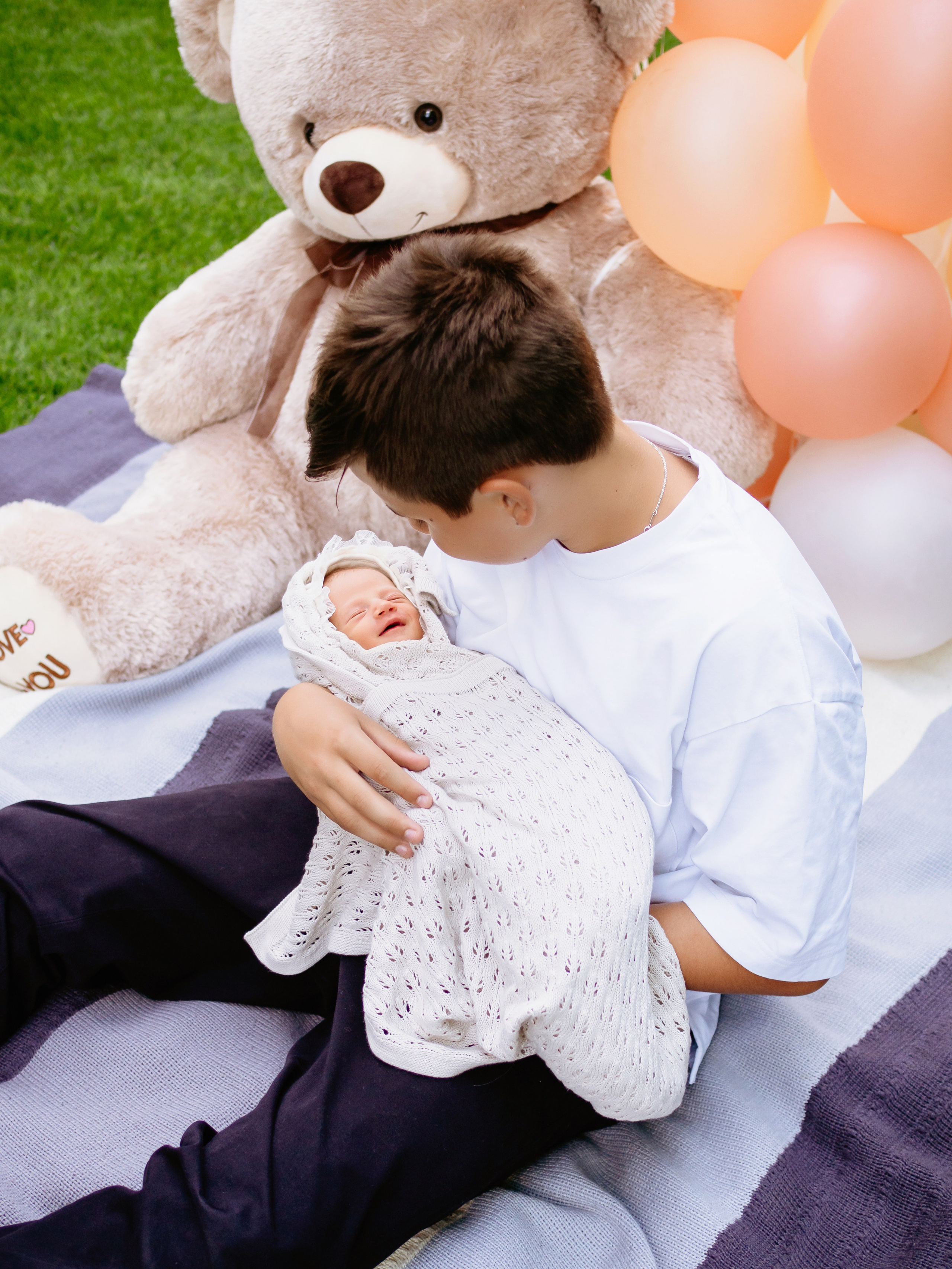 Выписка Камиллы. Фотограф мероприятий в Ростове-на-Дону Есманская Елена