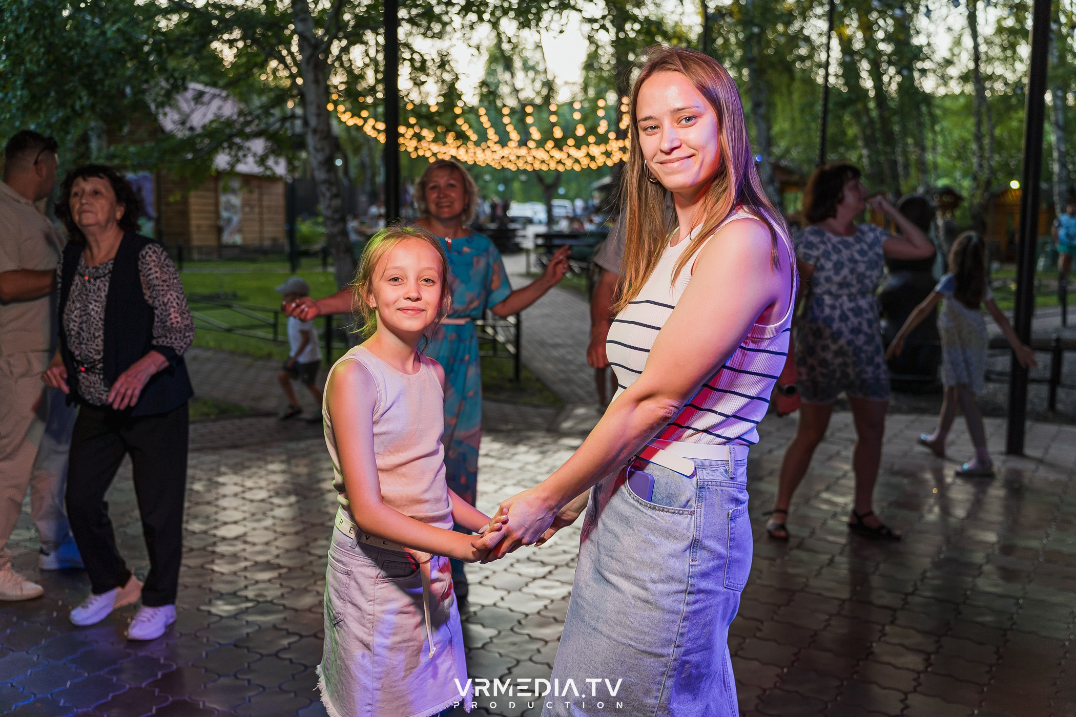 В гостях у «Петровича»