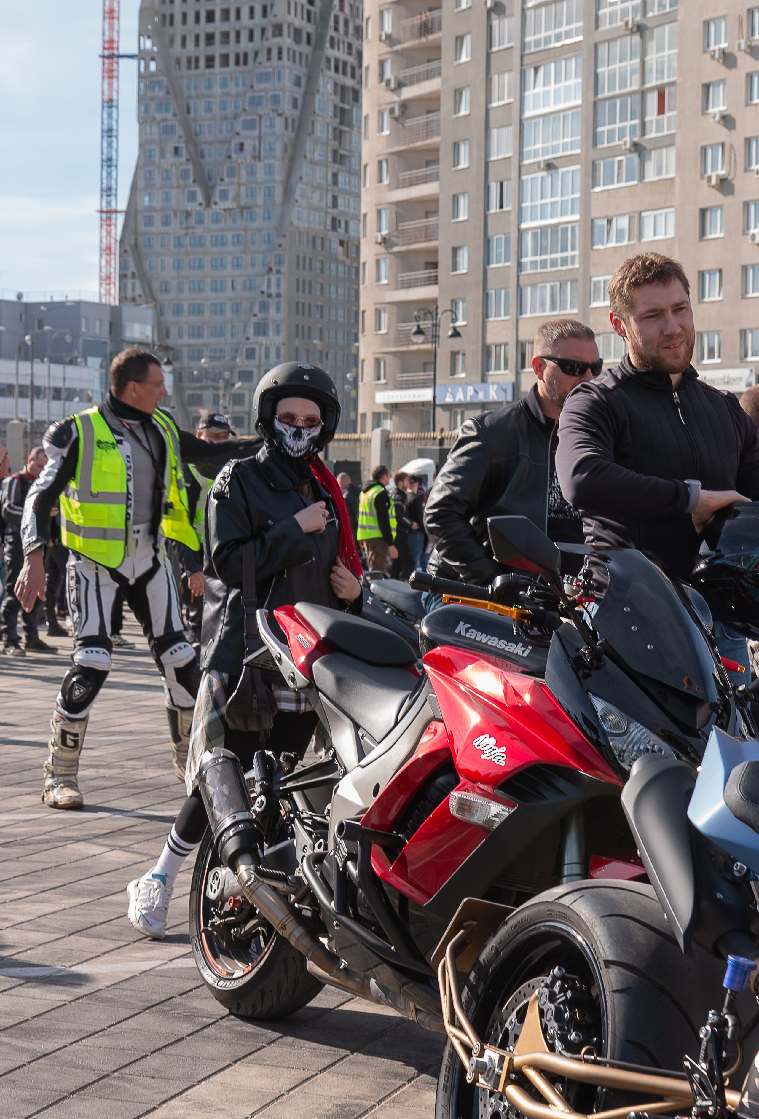 Репортажный фотограф в Екатеринбурге Евгения Кожемячко