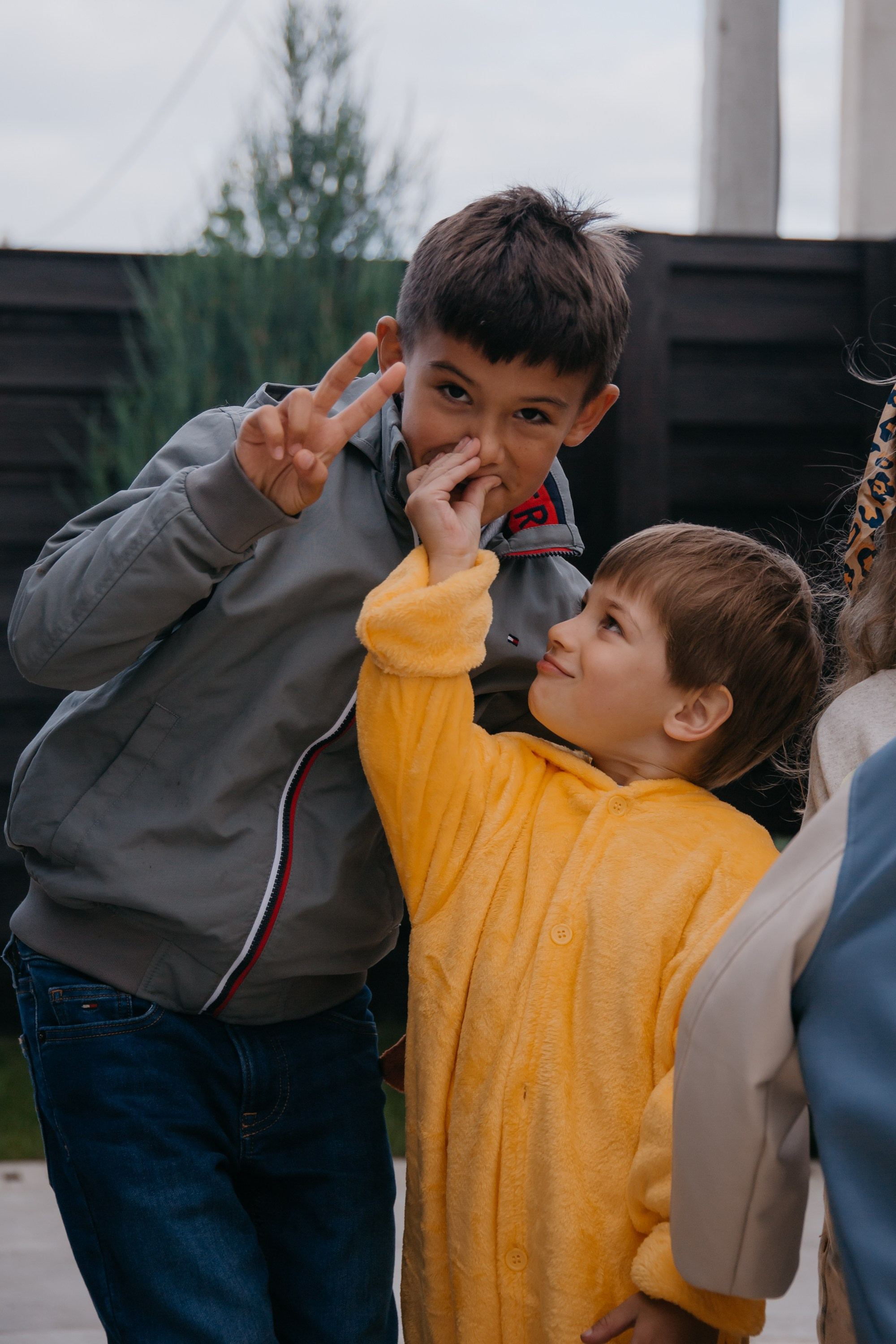 Happy Birthday, Tima. Фотограф ваших событий