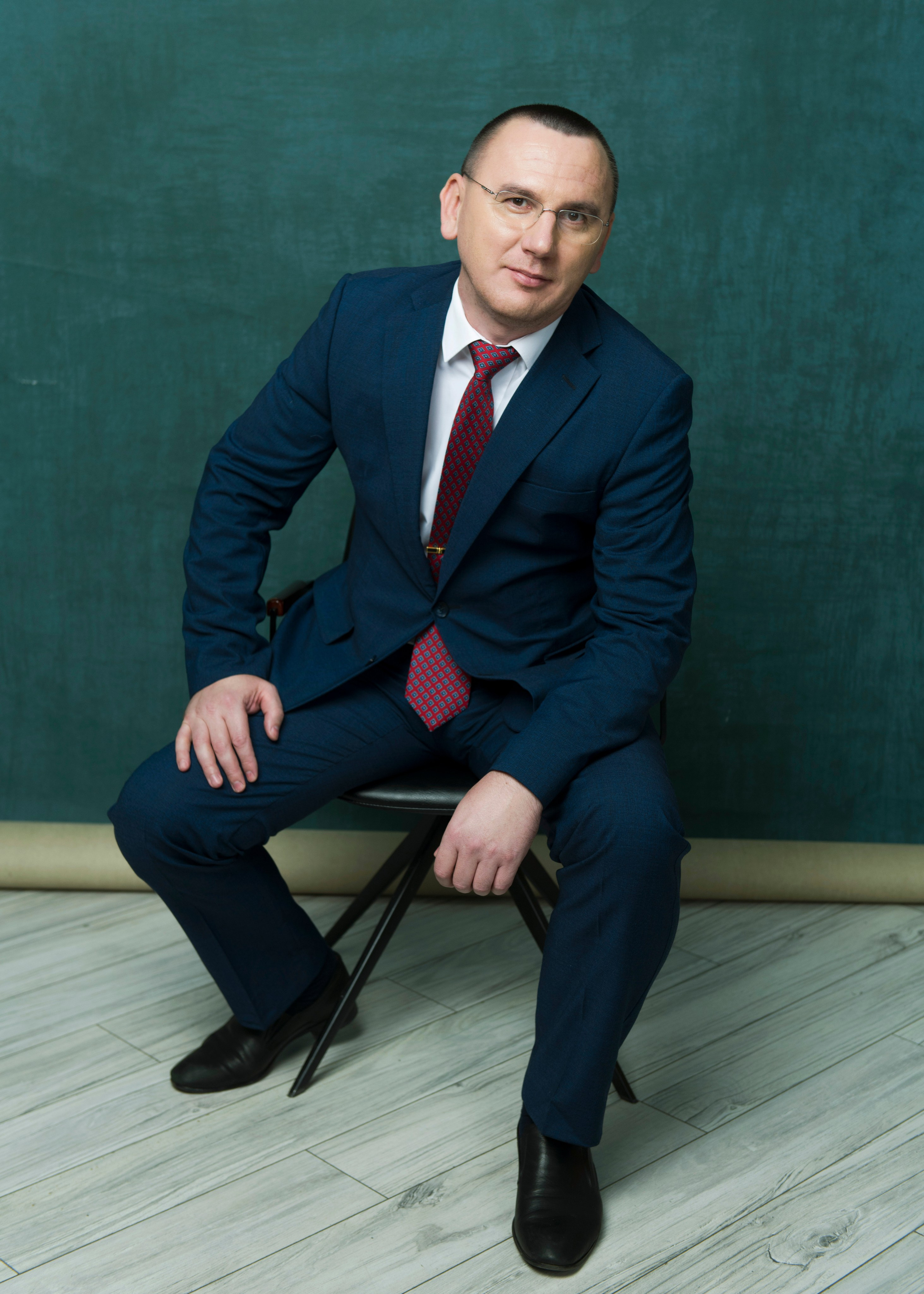 Юристы. Главная