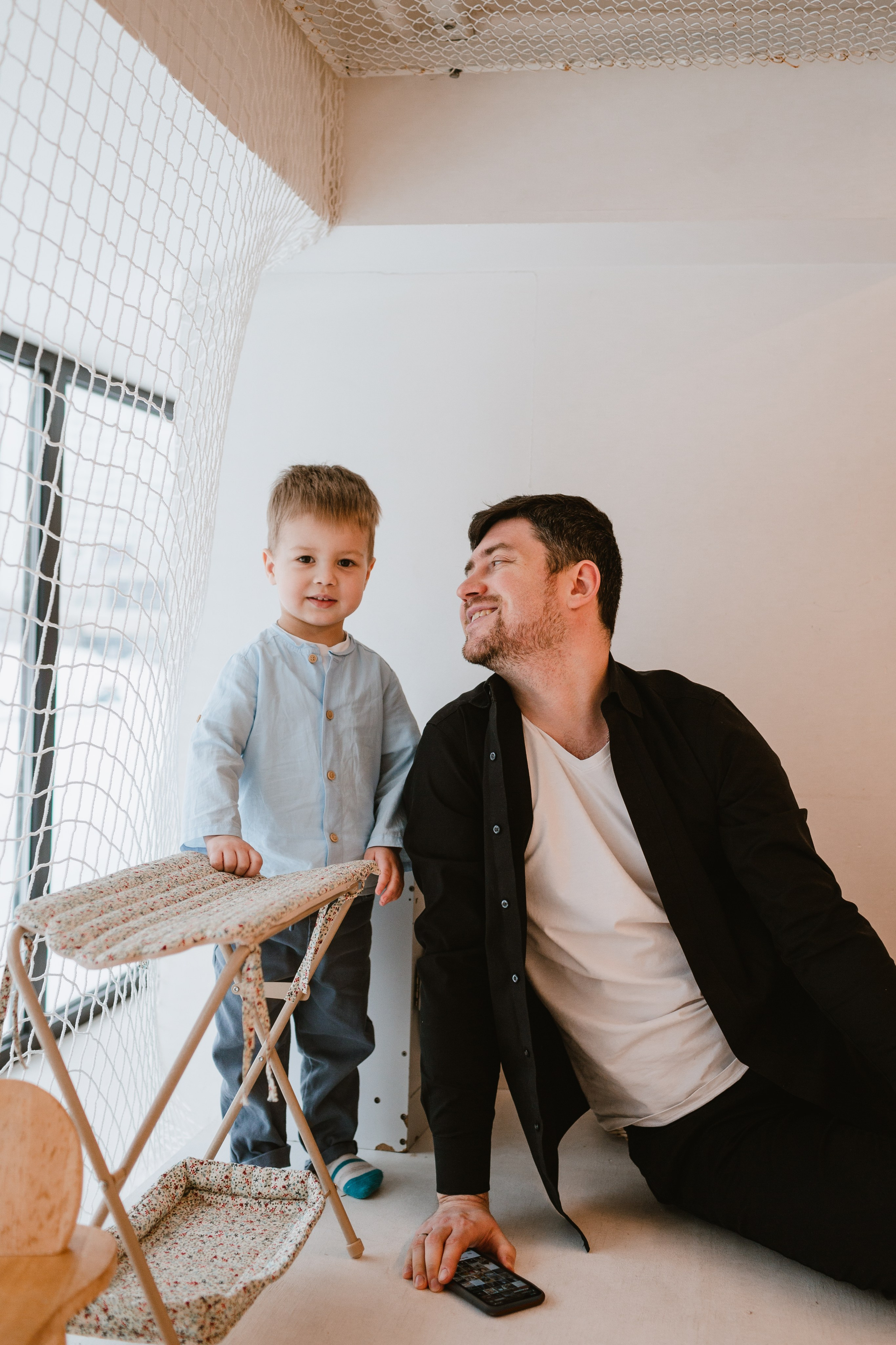 5 лет. Фотограф и видеограф Мария Банщикова, Солнечногорск, Москва