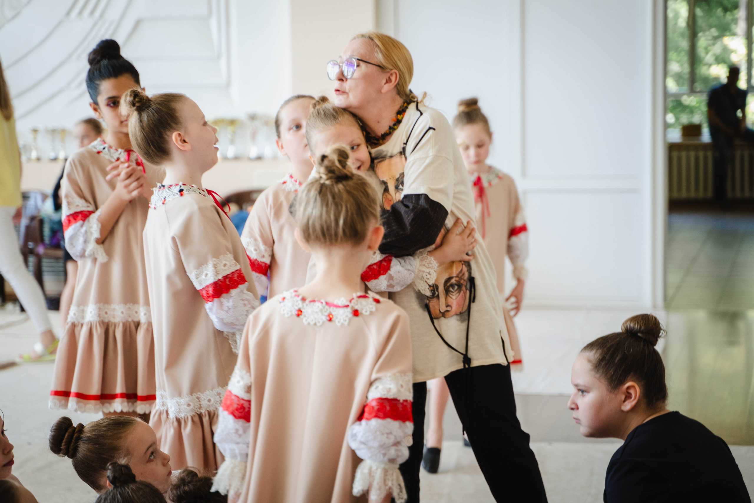 РЕПОРТАЖНЫЕ СЪЁМКИ. Фотографы из солнечного Краснодара Вадим и Надежда Митус