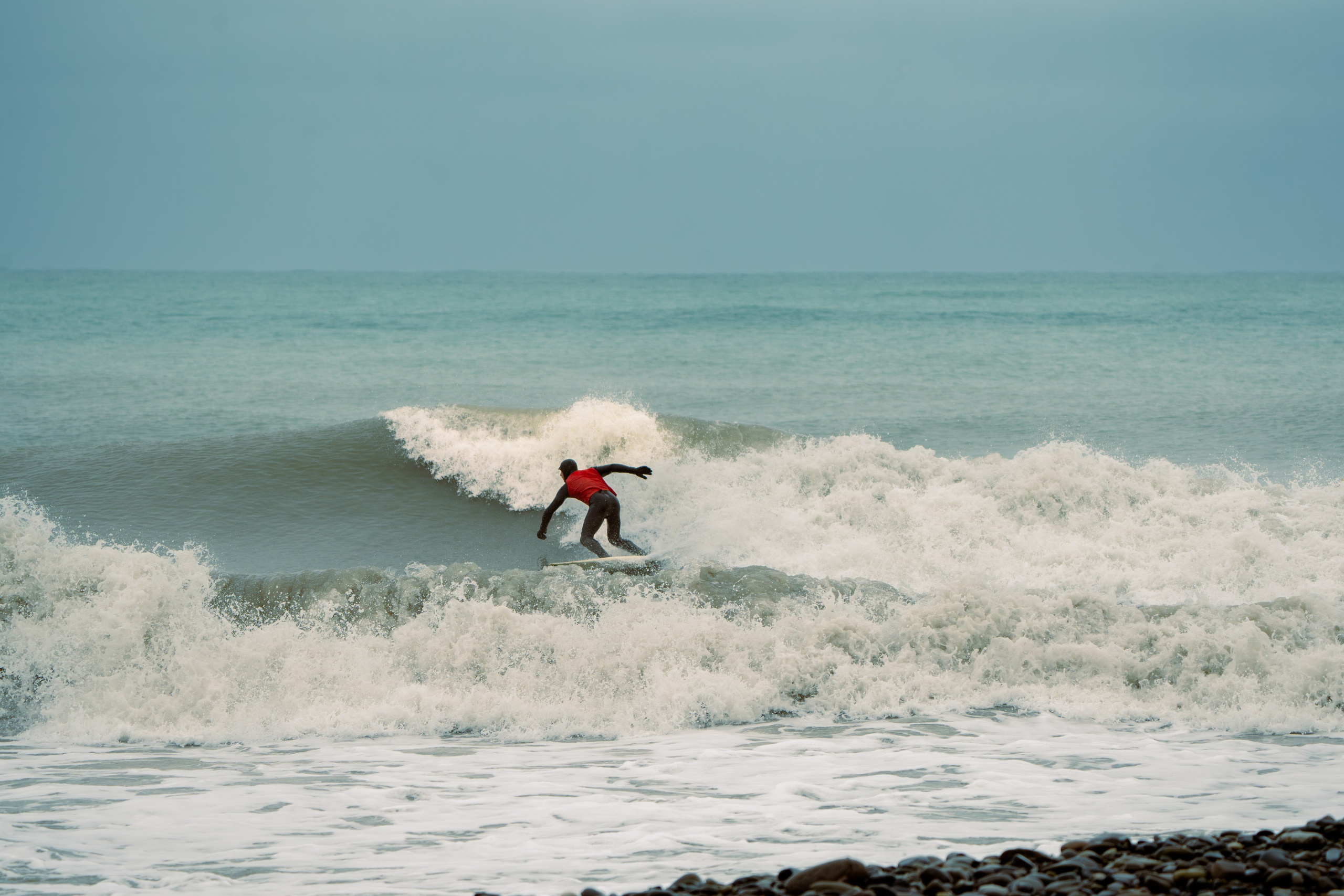 Surfing. Репортажный фотограф в Красной Поляне и Сочи Павлюченко Екатерина