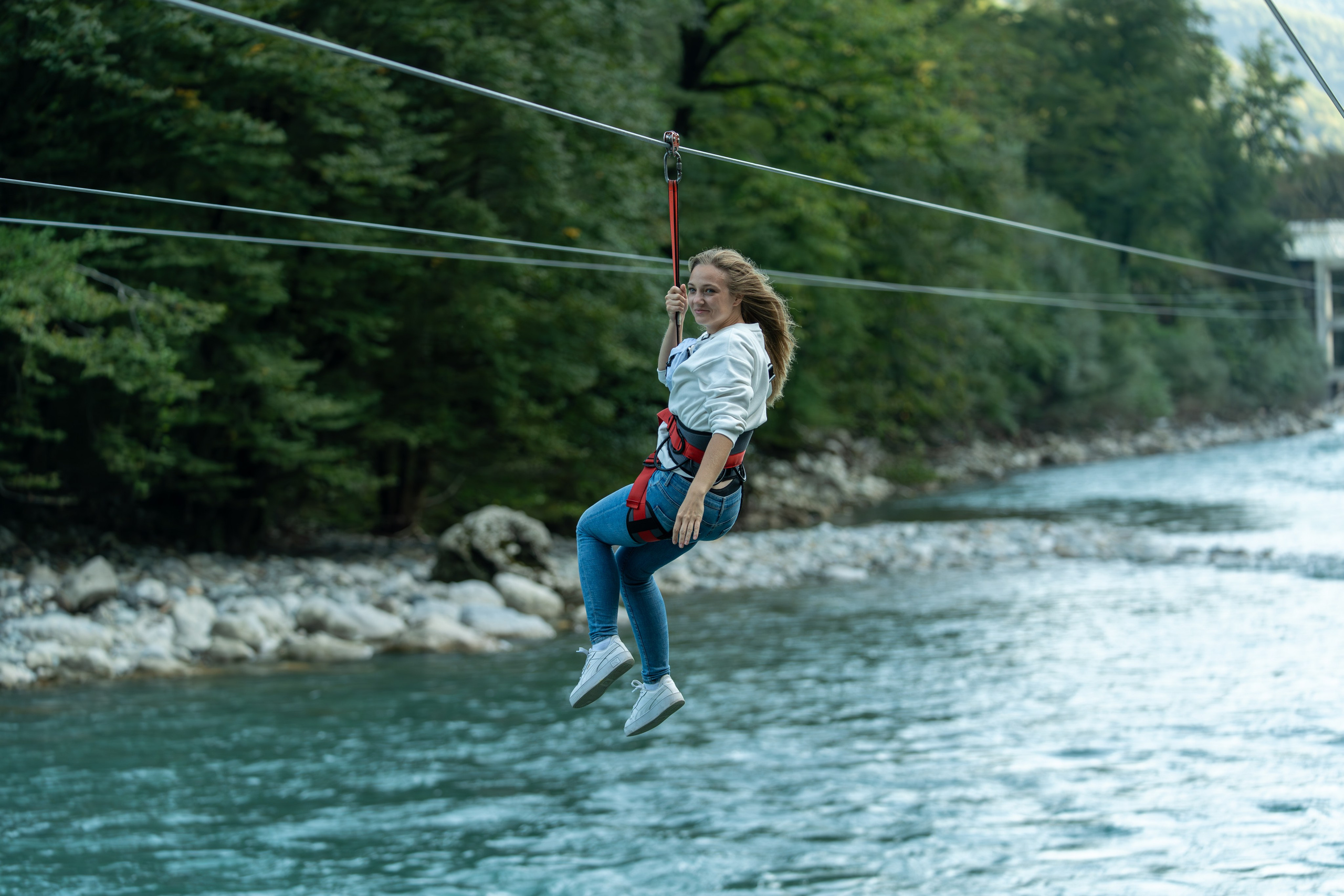 MICE мероприятие — тур по Абхазии. Репортажный фотограф в Красной Поляне и Сочи Павлюченко Екатерина