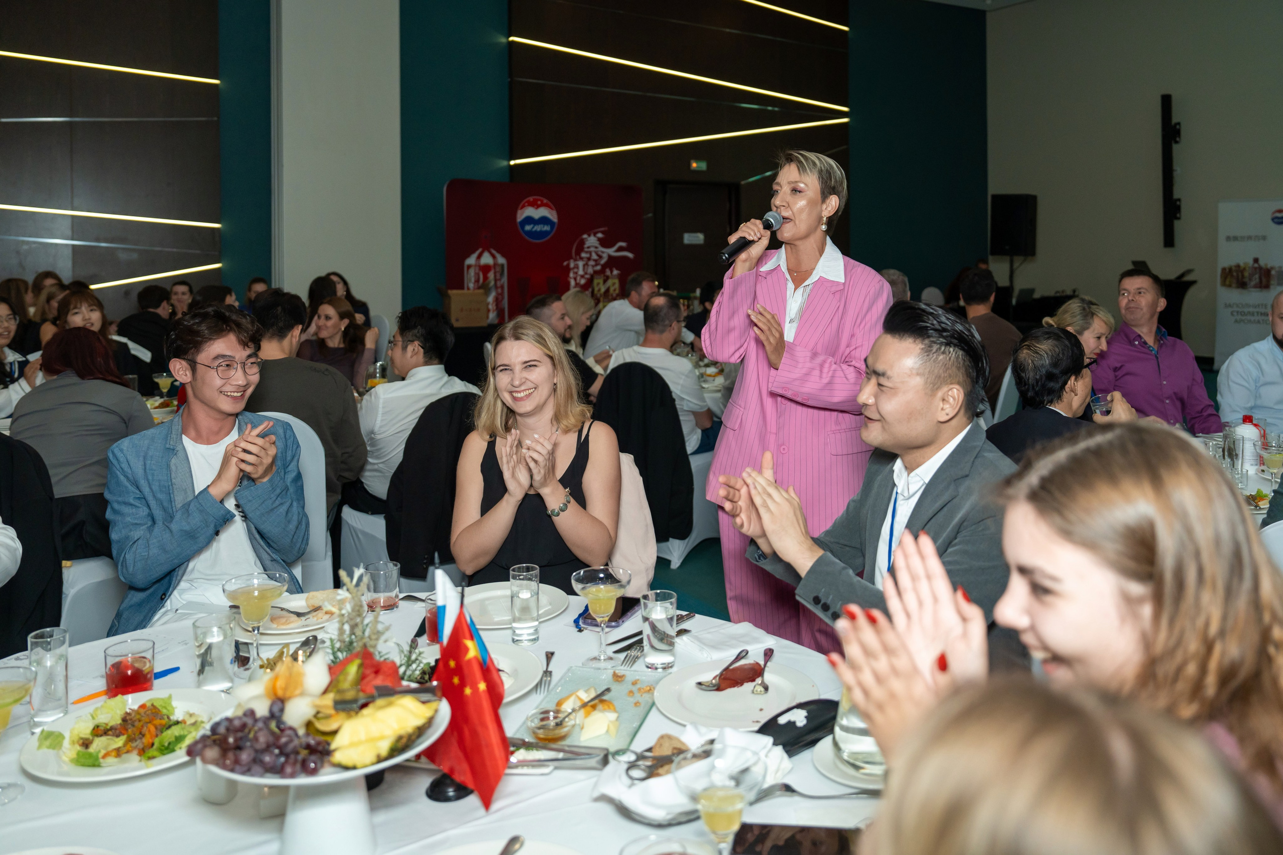 ChinaRosaFest 2024. Репортажный фотограф в Красной Поляне и Сочи Павлюченко Екатерина