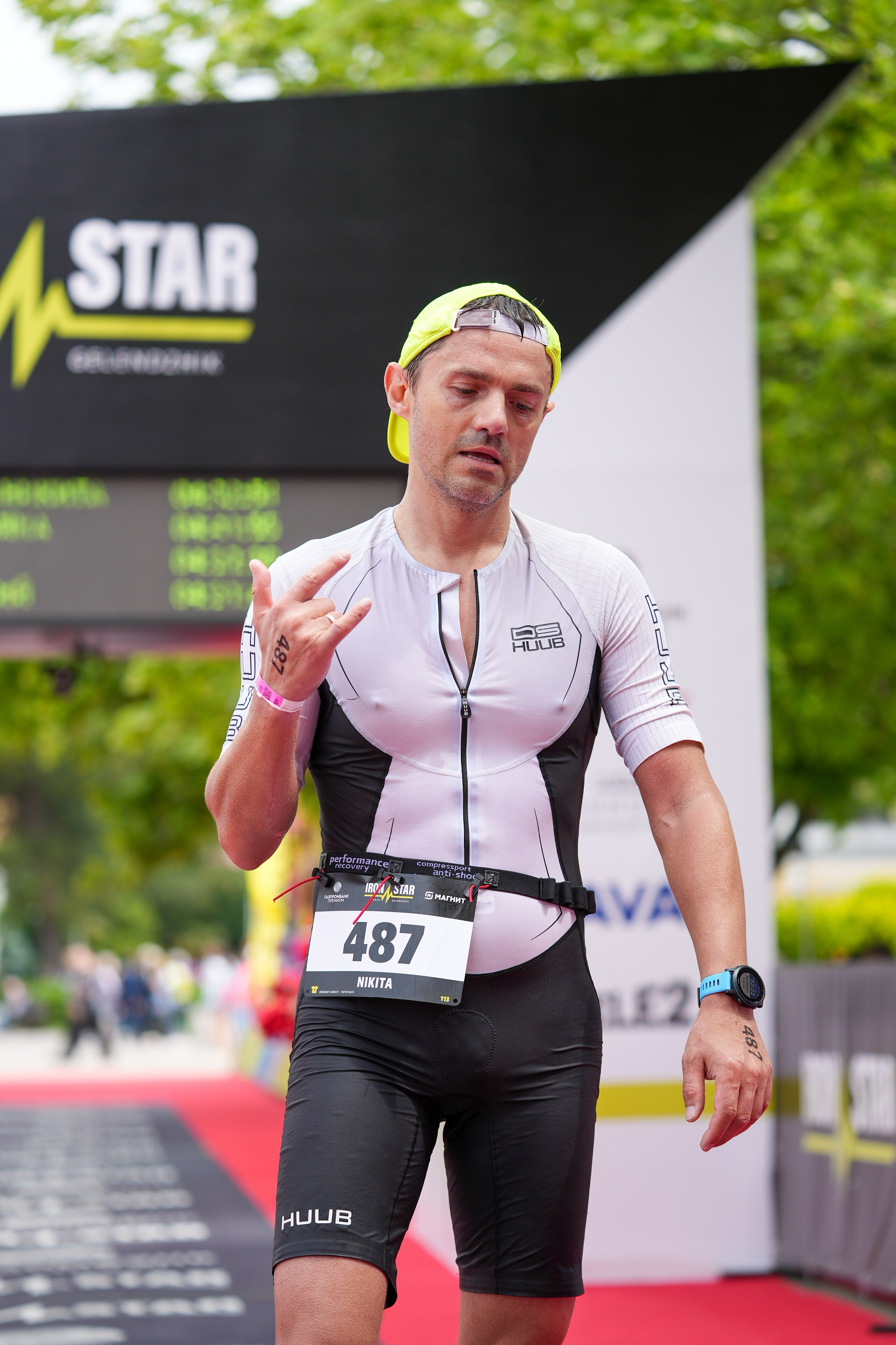 Триатлон Геленджик 2023 — отстрел. Репортажный фотограф в Красной Поляне и Сочи Павлюченко Екатерина