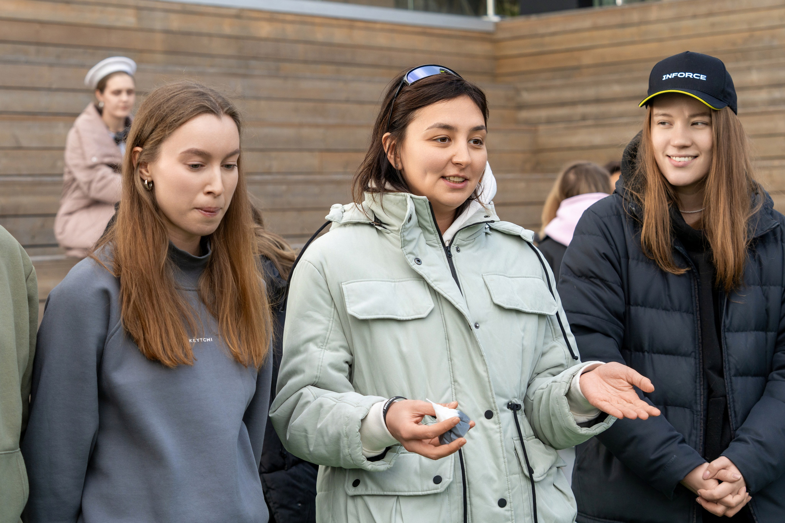 MICE мероприятие в Skypark. Репортажный фотограф в Красной Поляне и Сочи Павлюченко Екатерина