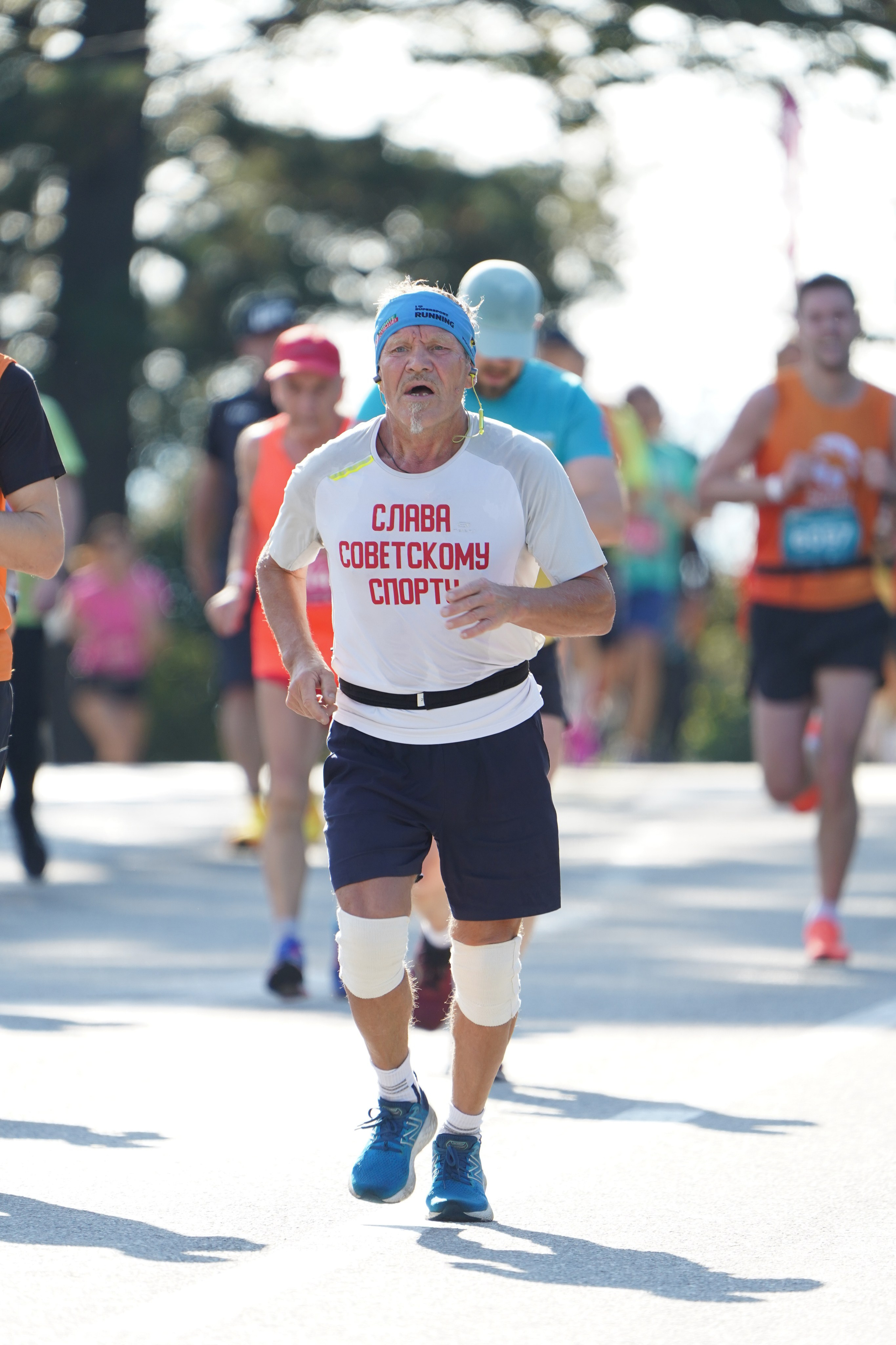 Сочи Марафон 2022 — отстрел. Репортажный фотограф в Красной Поляне и Сочи Павлюченко Екатерина