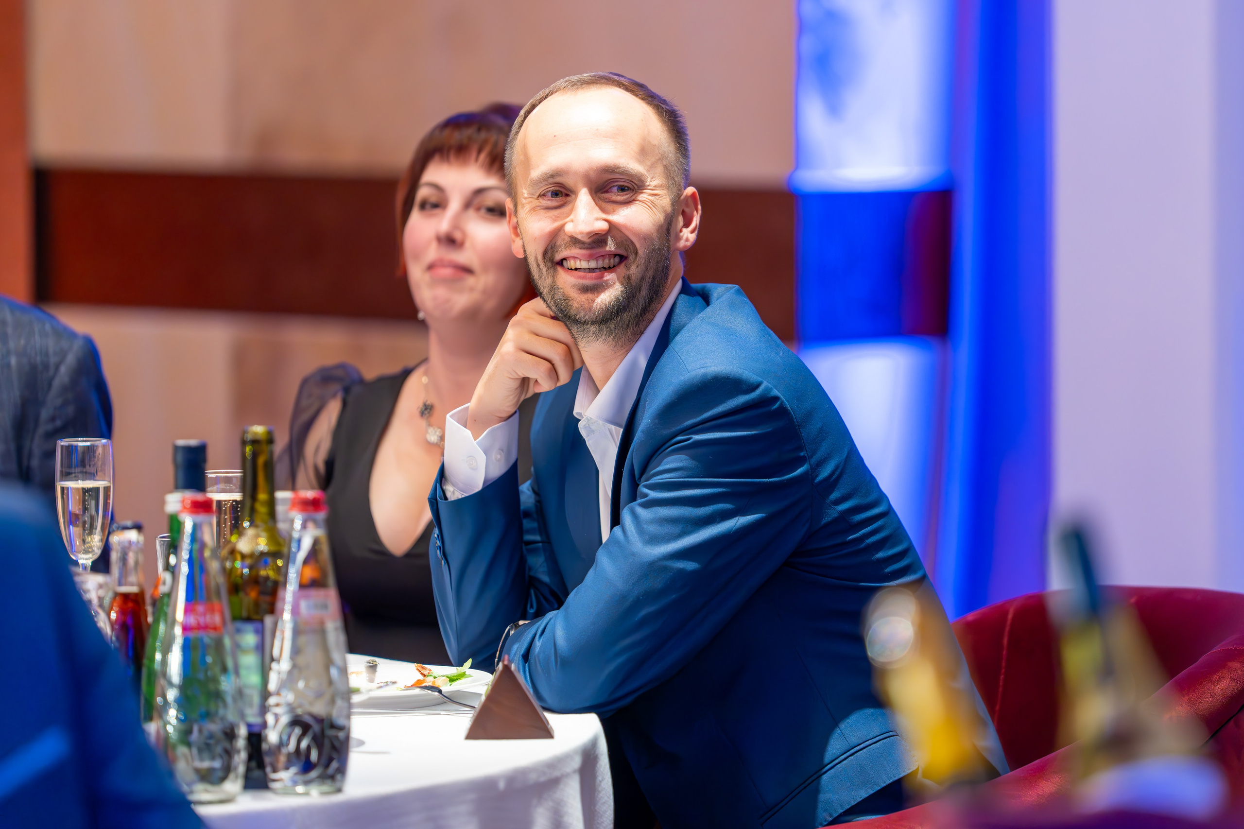 MICE мероприятие для компании «Базис». Репортажный фотограф в Красной Поляне и Сочи Павлюченко Екатерина