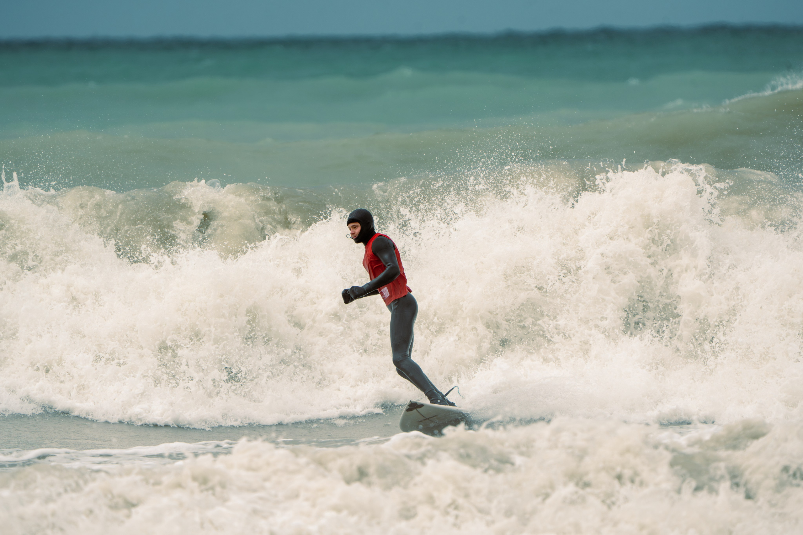 Surfing. Репортажный фотограф в Красной Поляне и Сочи Павлюченко Екатерина