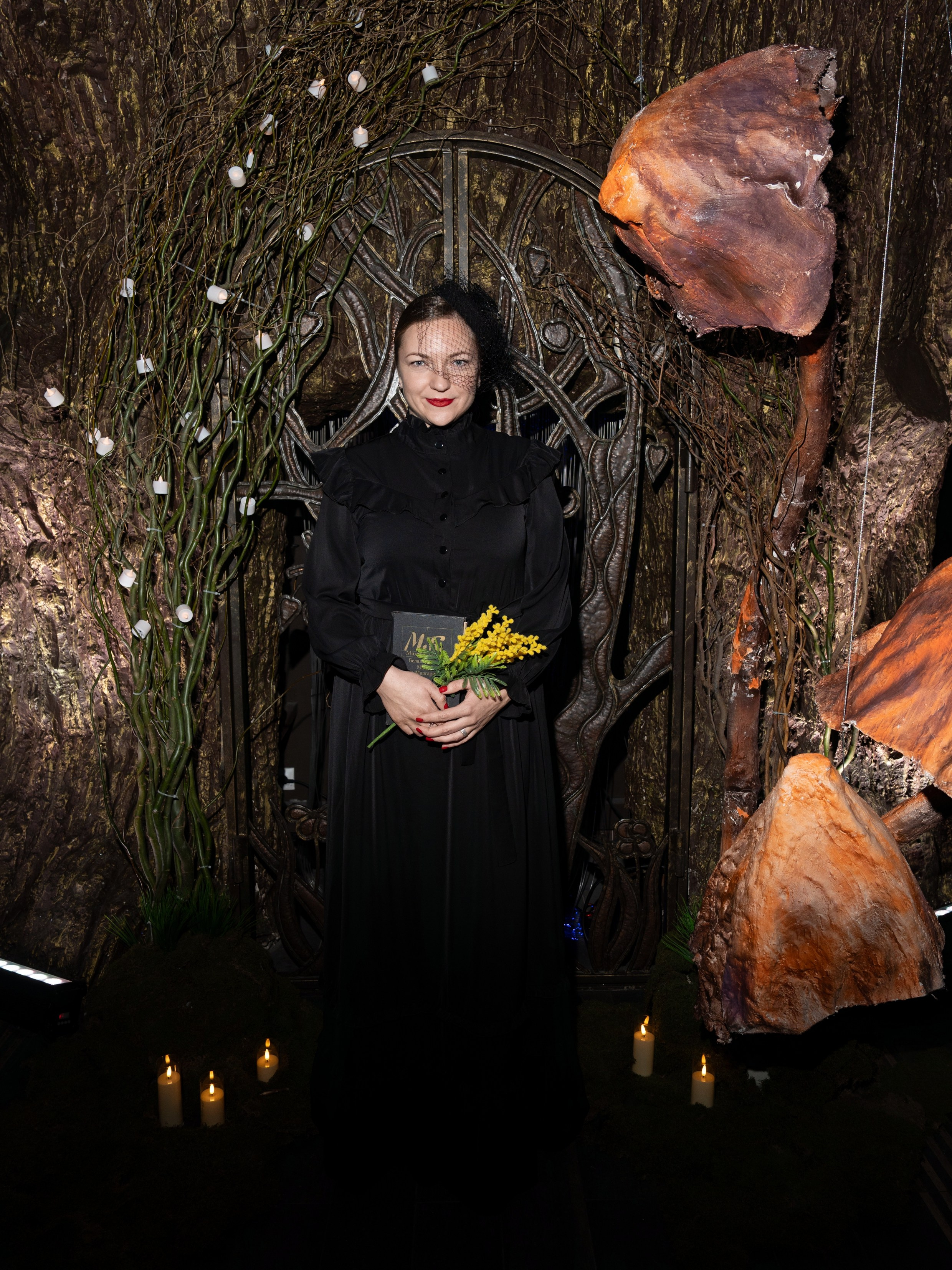 Гала-ужи «Акваполис». Репортажный фотограф в Красной Поляне и Сочи Павлюченко Екатерина