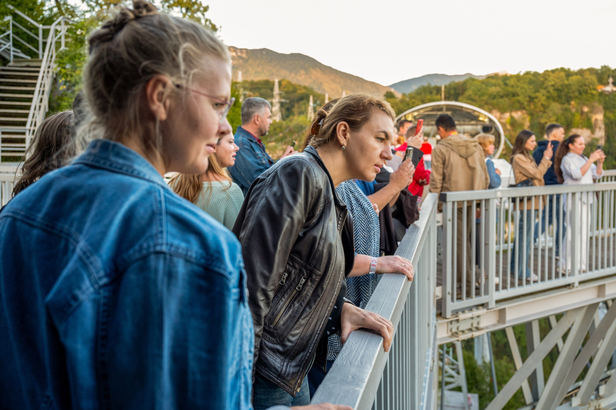 MICE мероприятие для компании Р-фарм. Репортажный фотограф в Красной Поляне и Сочи Павлюченко Екатерина