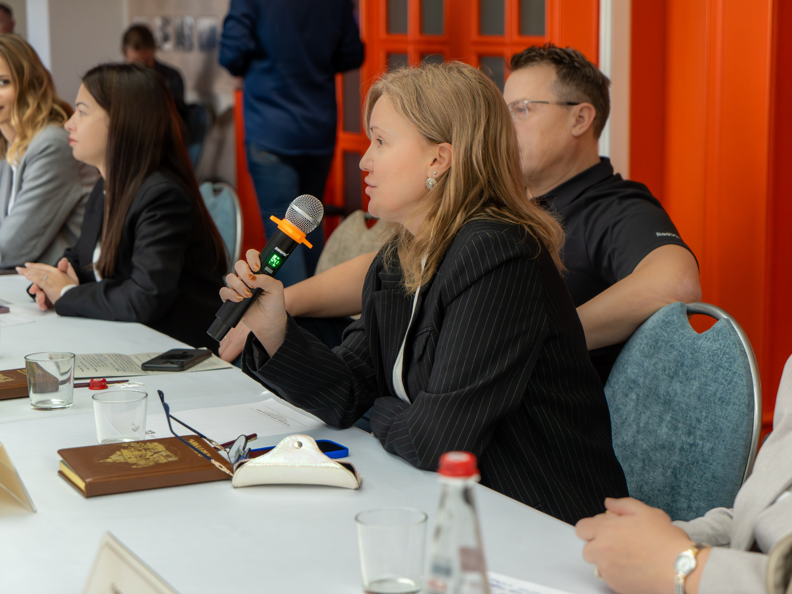 ЦСТЭ холдинг 2023. Репортажный фотограф в Красной Поляне и Сочи Павлюченко Екатерина