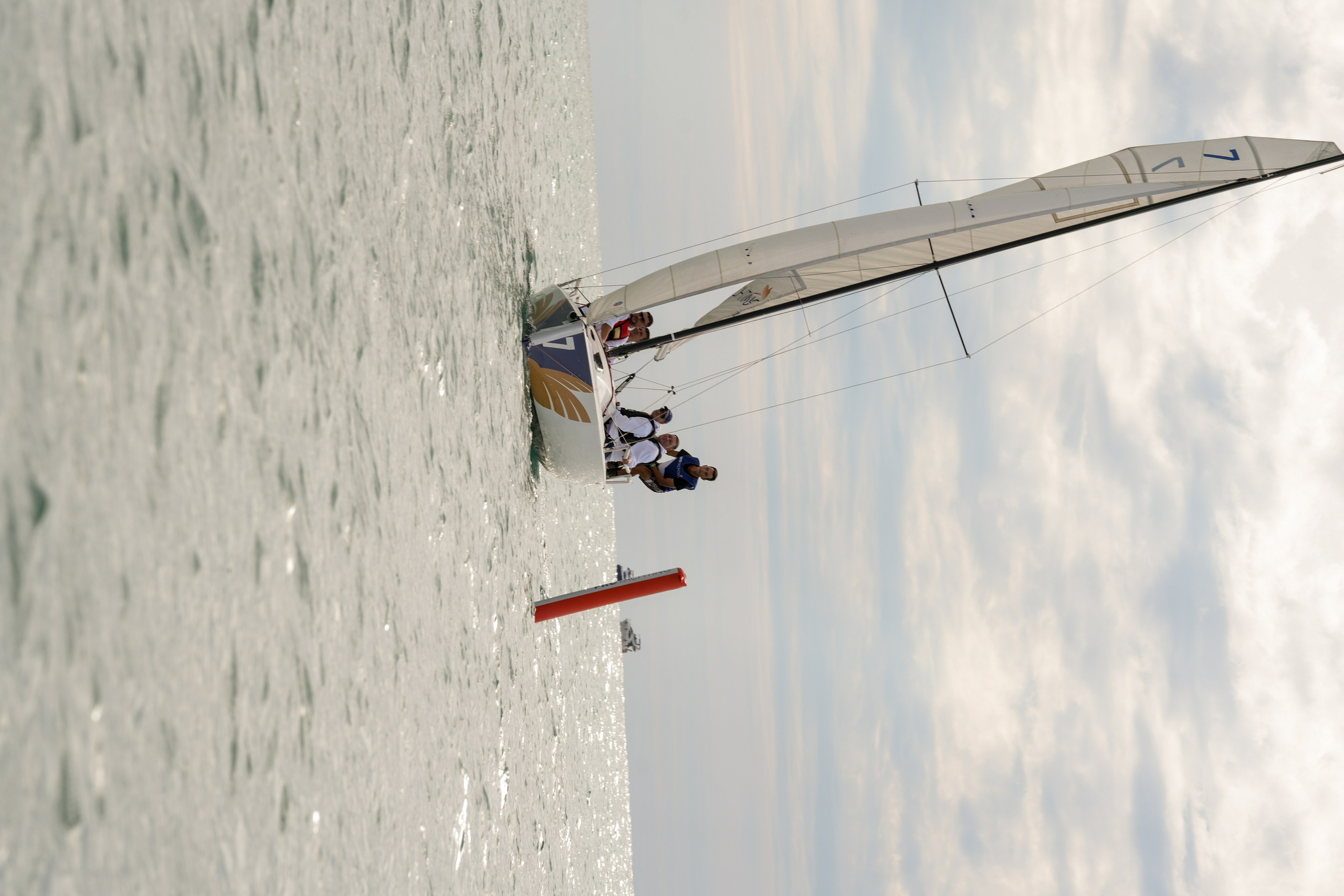 Яхтенная регата для компании Агрегатка. Репортажный фотограф в Красной Поляне и Сочи Павлюченко Екатерина