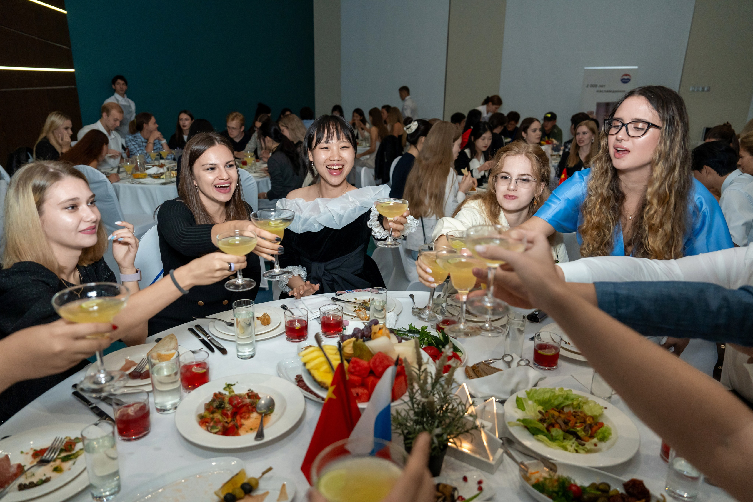 ChinaRosaFest 2024. Репортажный фотограф в Красной Поляне и Сочи Павлюченко Екатерина