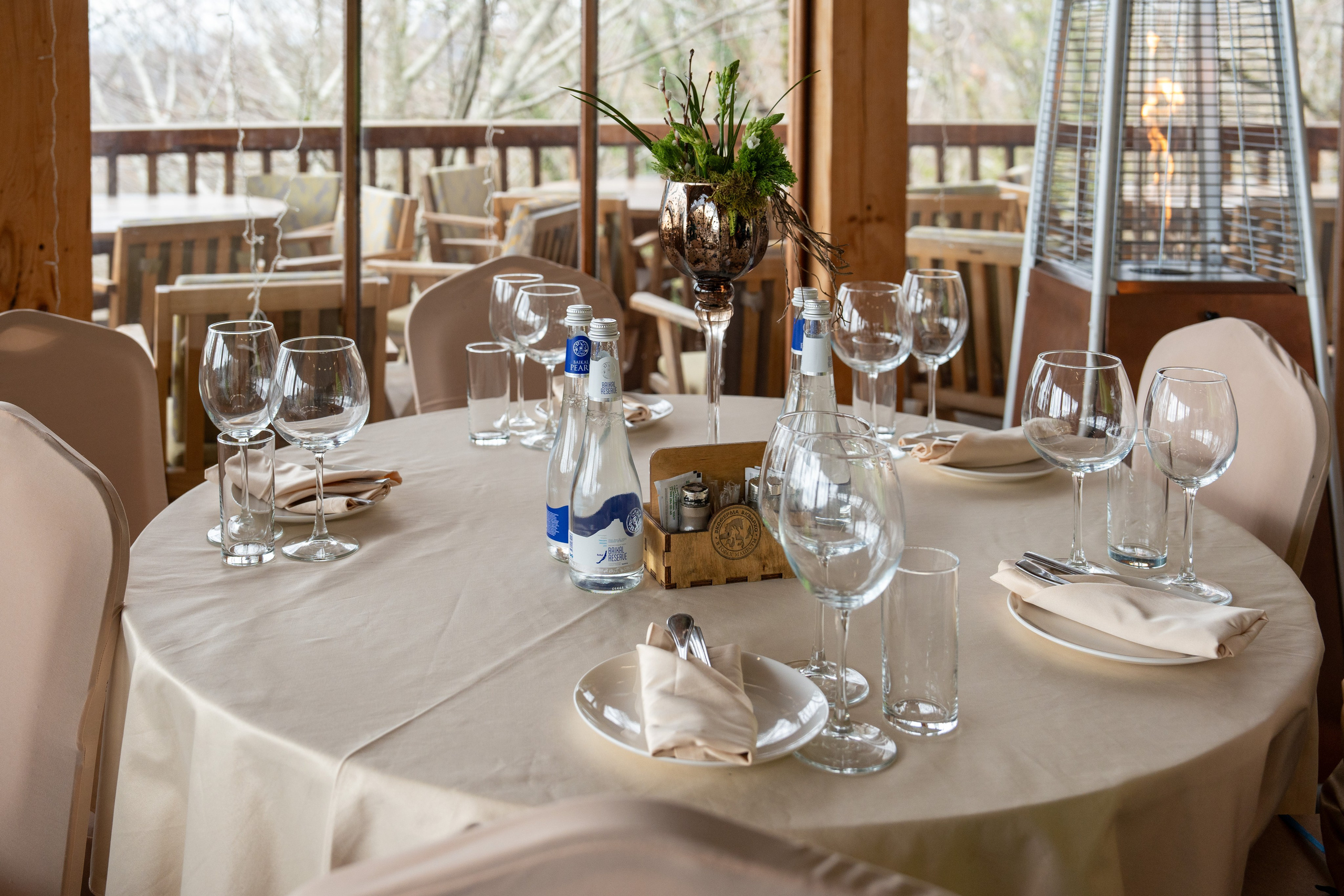 MICE мероприятие на ферме Экзархо. Репортажный фотограф в Красной Поляне и Сочи Павлюченко Екатерина