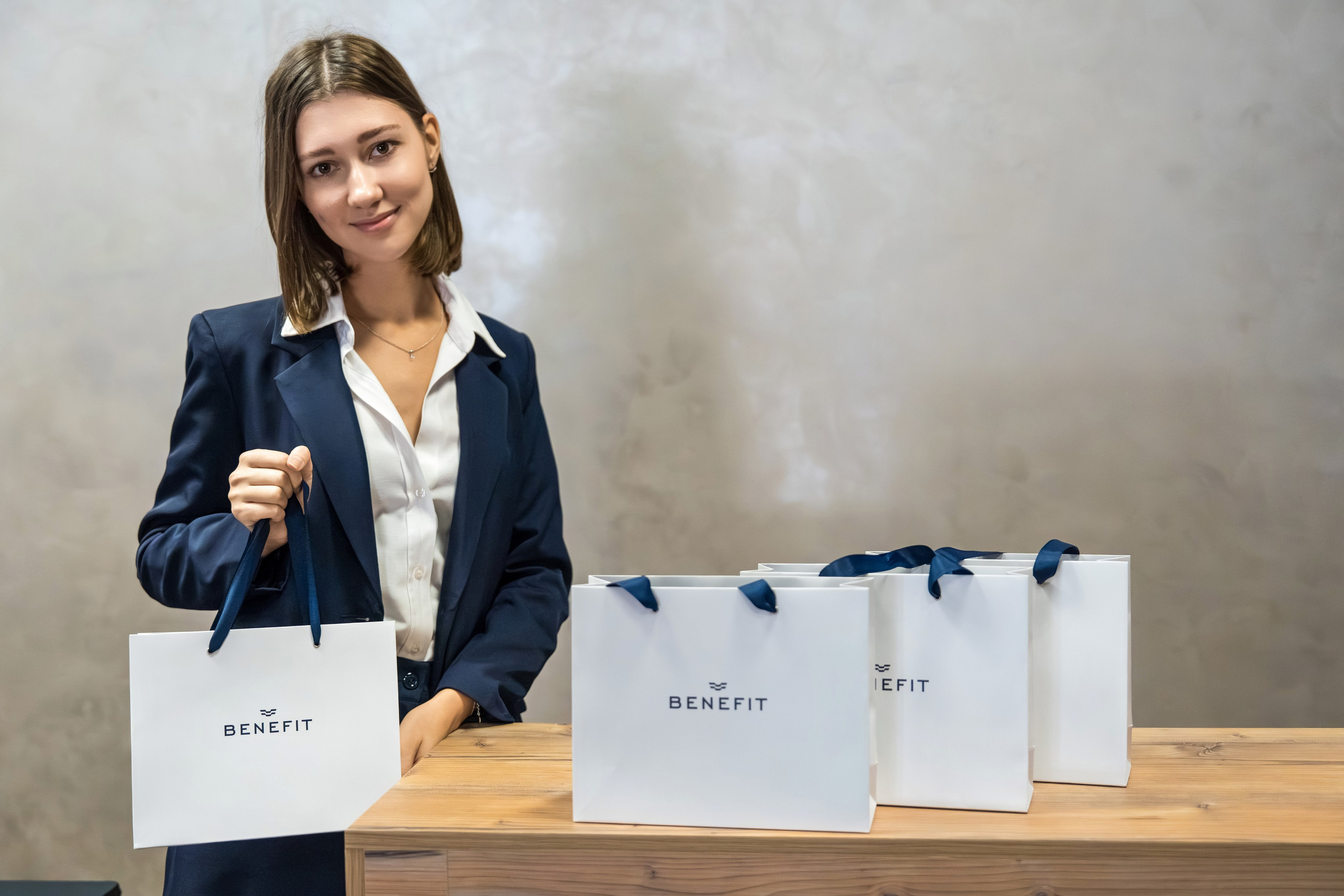 Форум недвижимости Trend Agent. Репортажный фотограф в Красной Поляне и Сочи Павлюченко Екатерина