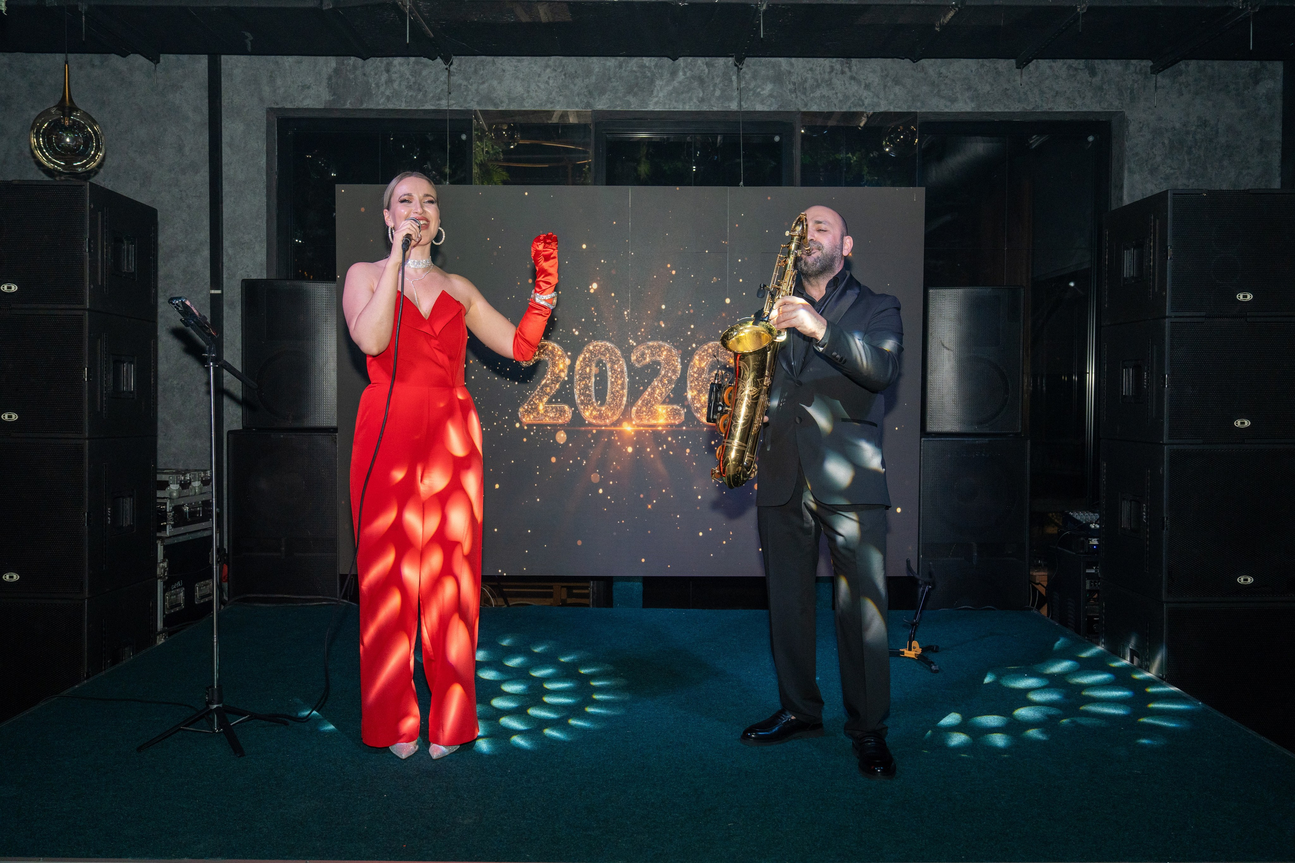 RS NYEAR2026. Репортажный фотограф в Красной Поляне и Сочи Павлюченко Екатерина