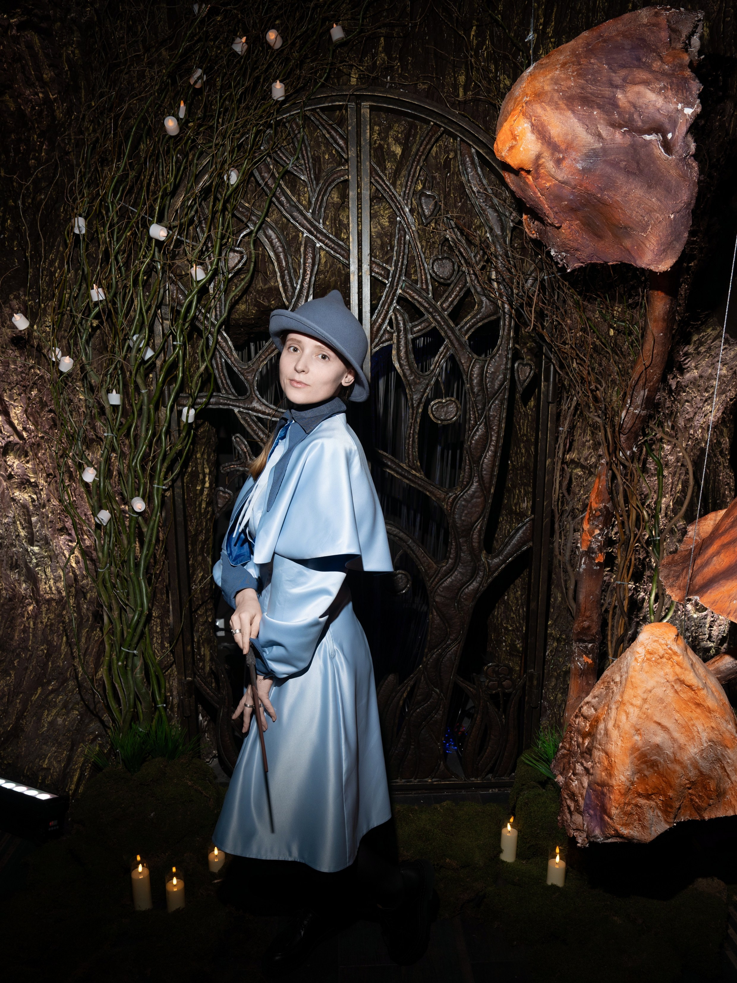 Гала-ужи «Акваполис». Репортажный фотограф в Красной Поляне и Сочи Павлюченко Екатерина