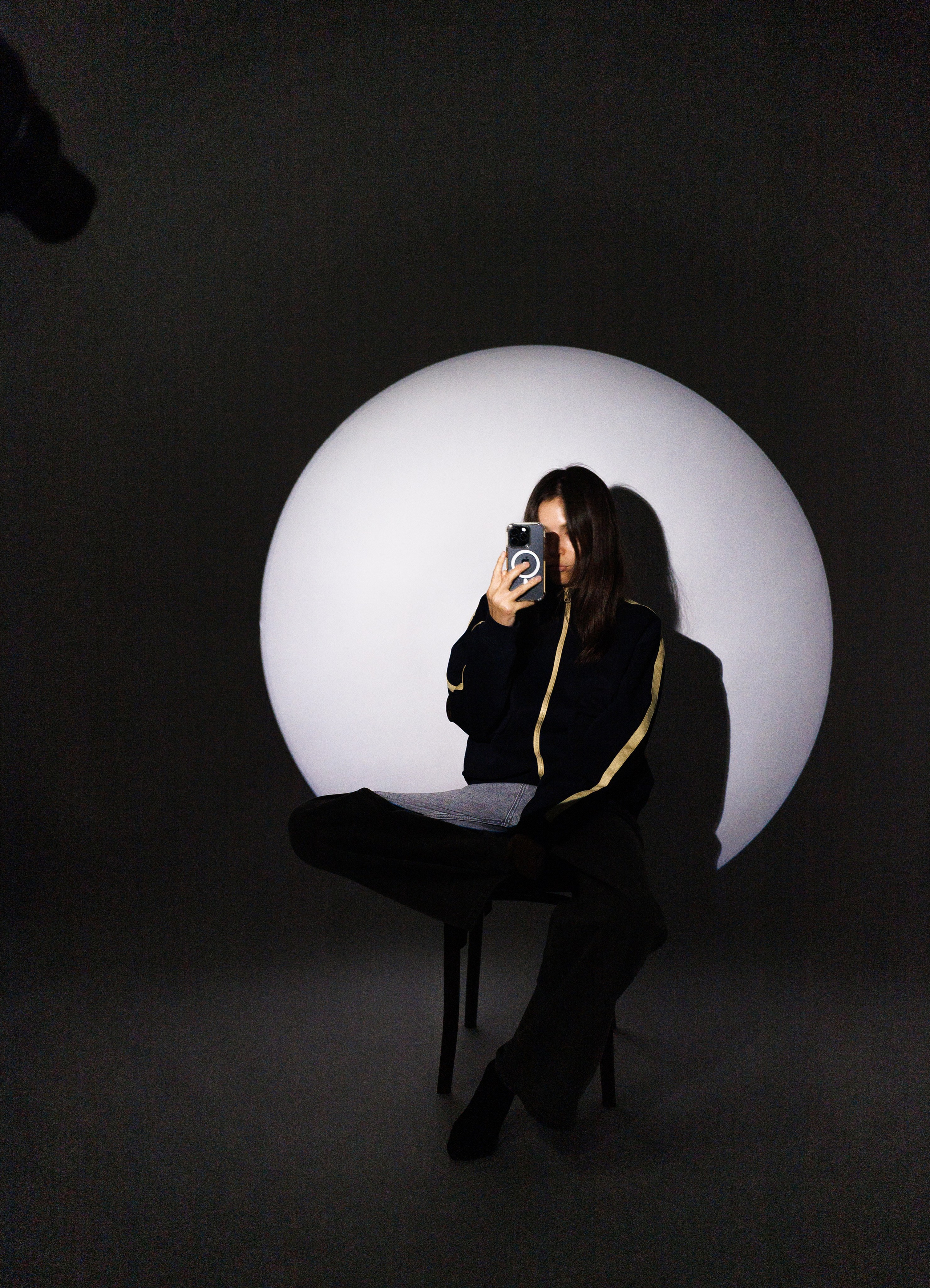 Портфолио. Услуги