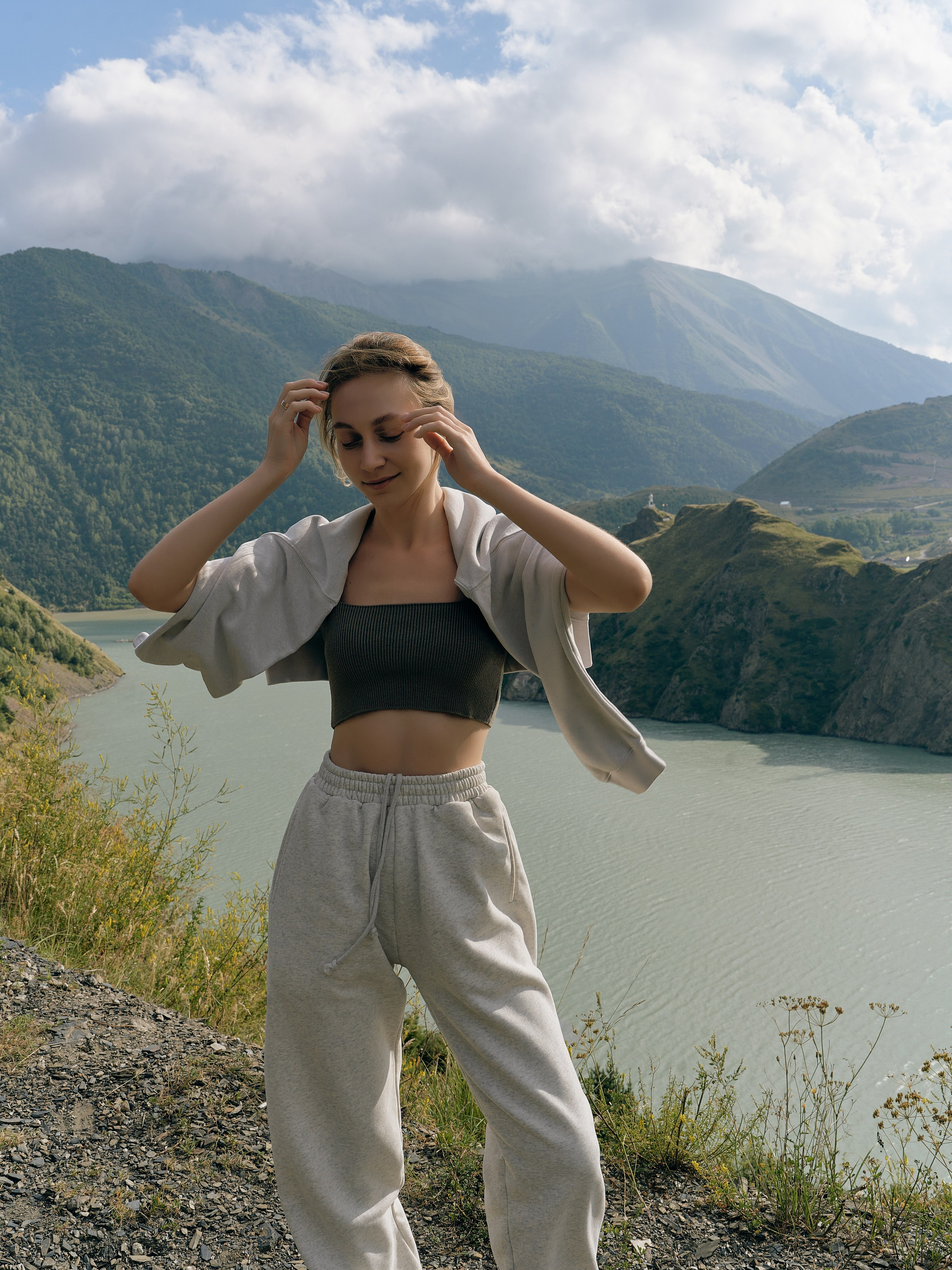 Блог. Фотограф и видеограф Елена Хмелевская