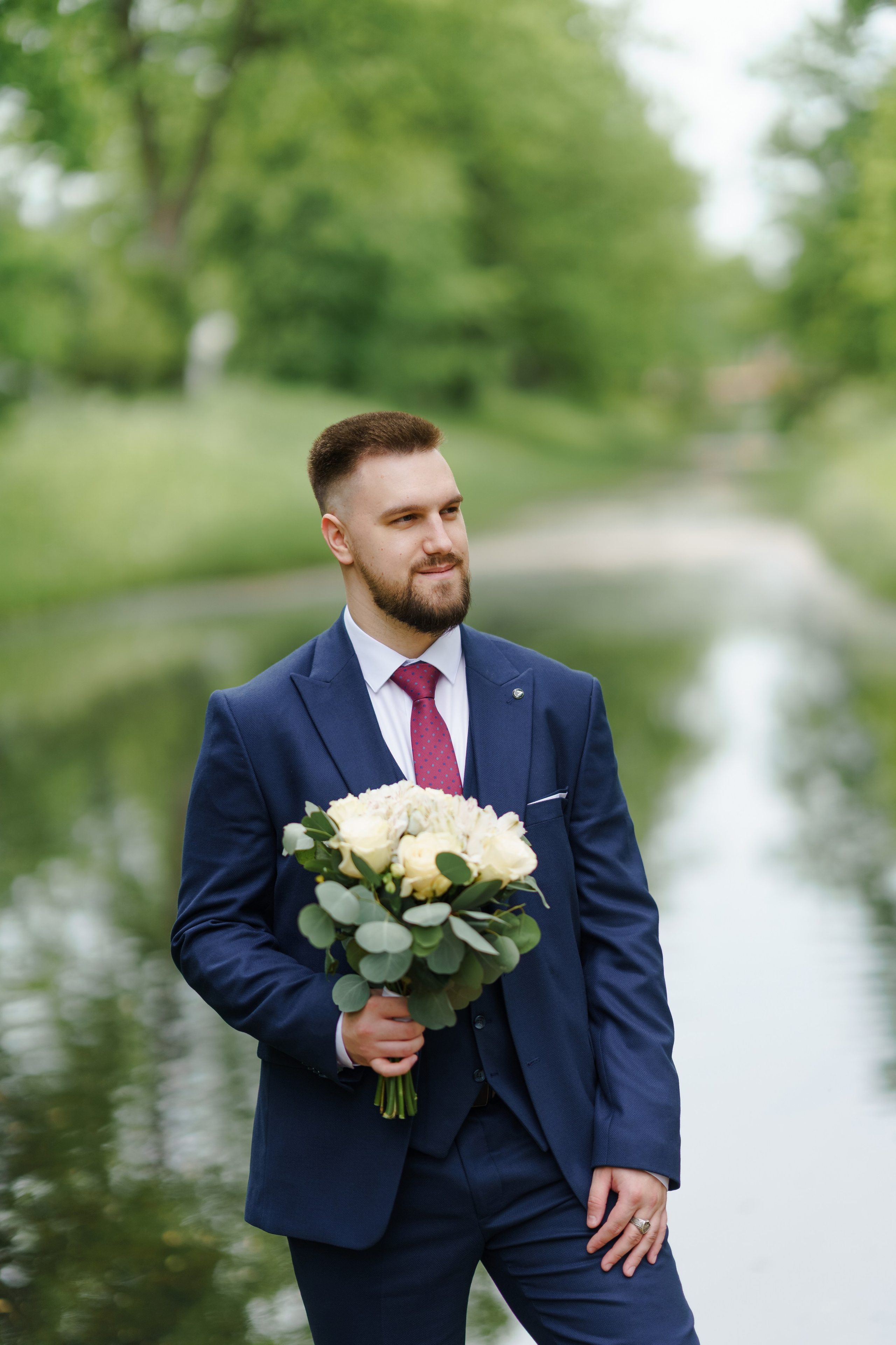 Александр и Анастасия. Свадебный и семейный фотограф в Санкт-Петербурге Олеся Еремеева