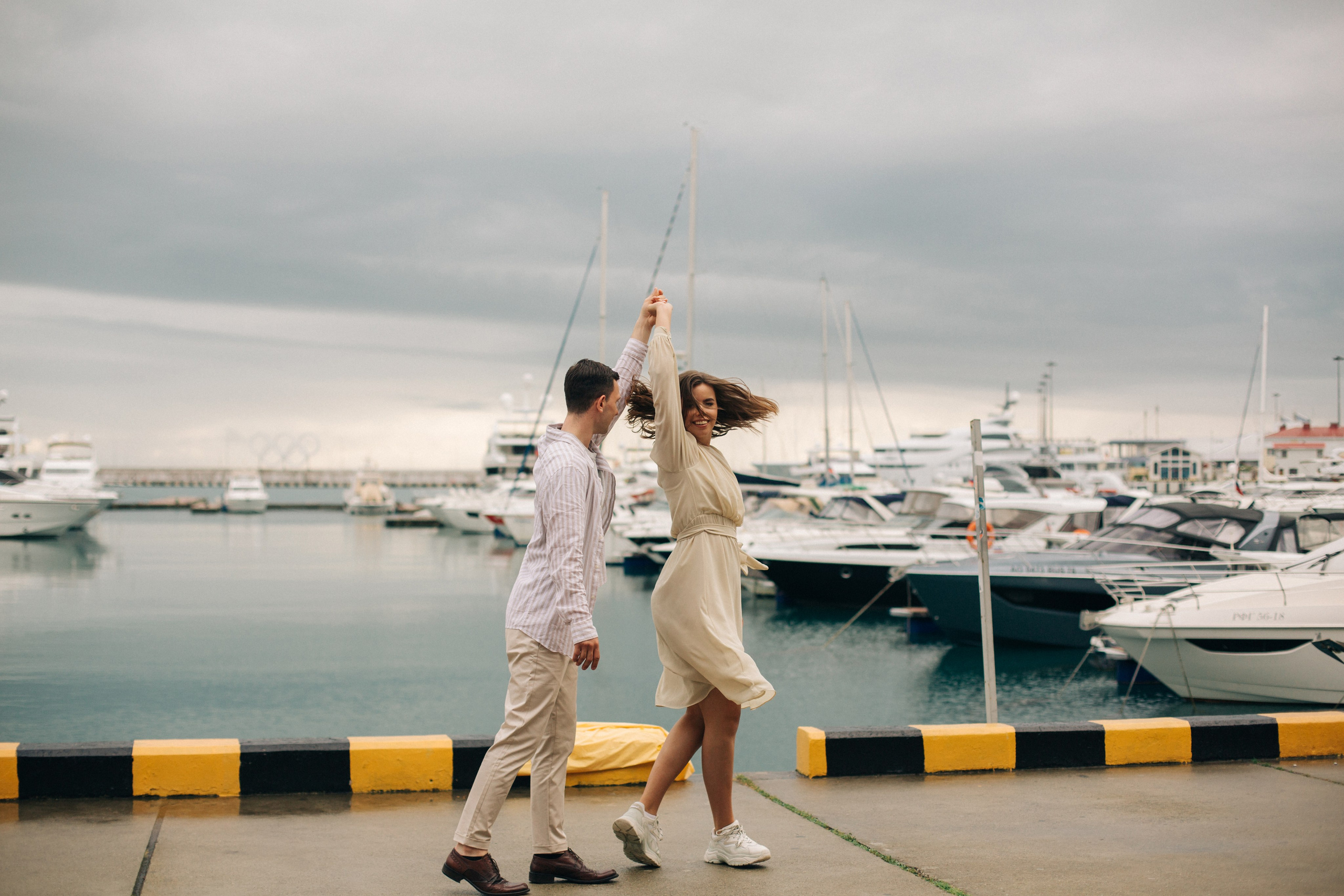 Сочи. Love Story 4. Главная