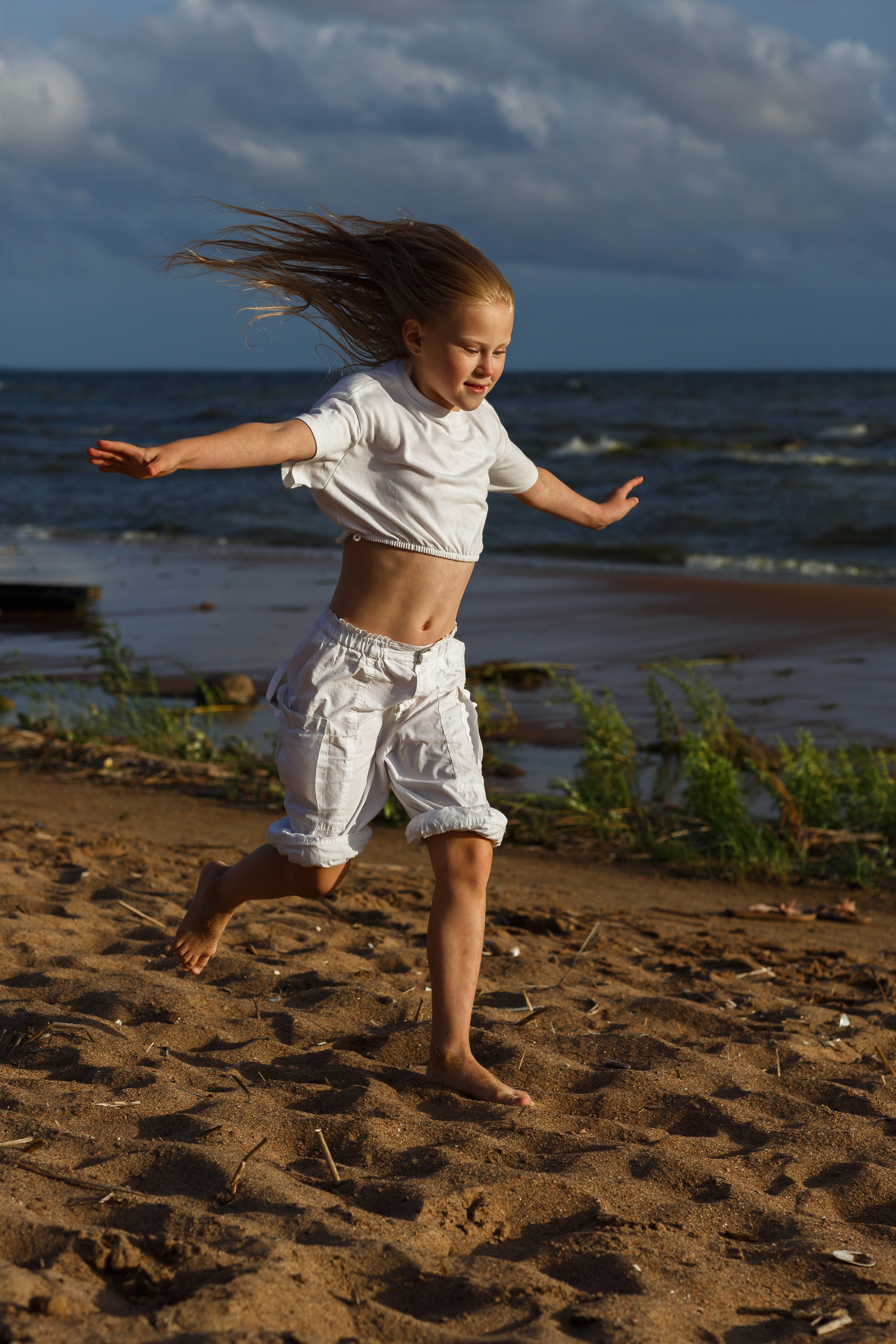 Efimenko. Фотограф Вадим Чепрасов | Санкт-Петербург