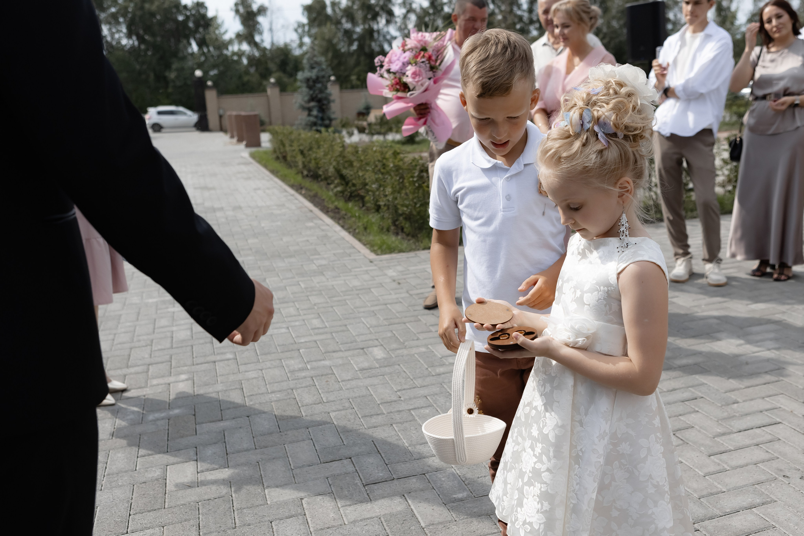 Валерия и Евгений. Свадебный и семейный фотограф в Челябинске. Аврамец Анна