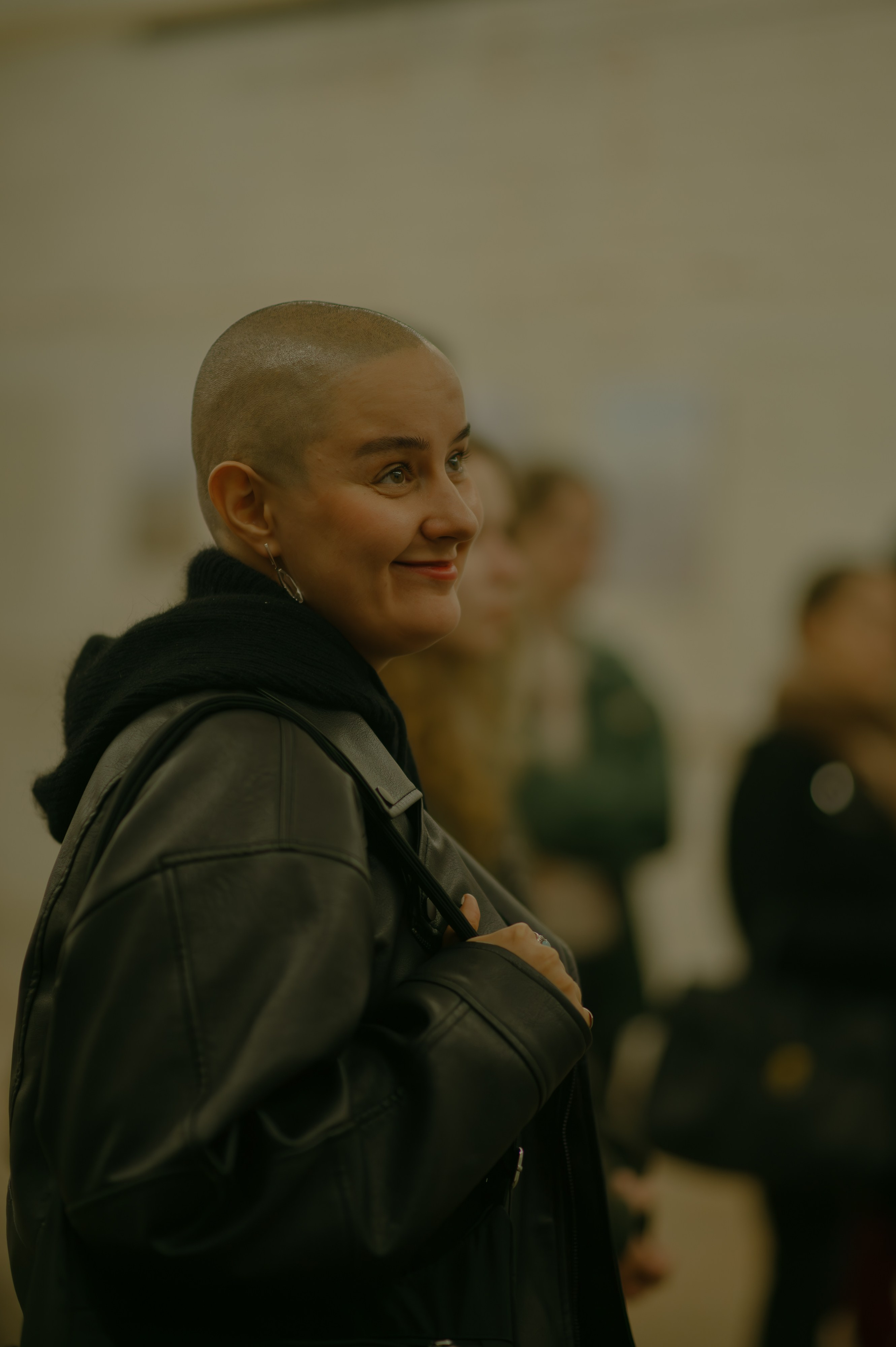 Проявочная | whs. Контент фотограф Илья Урс