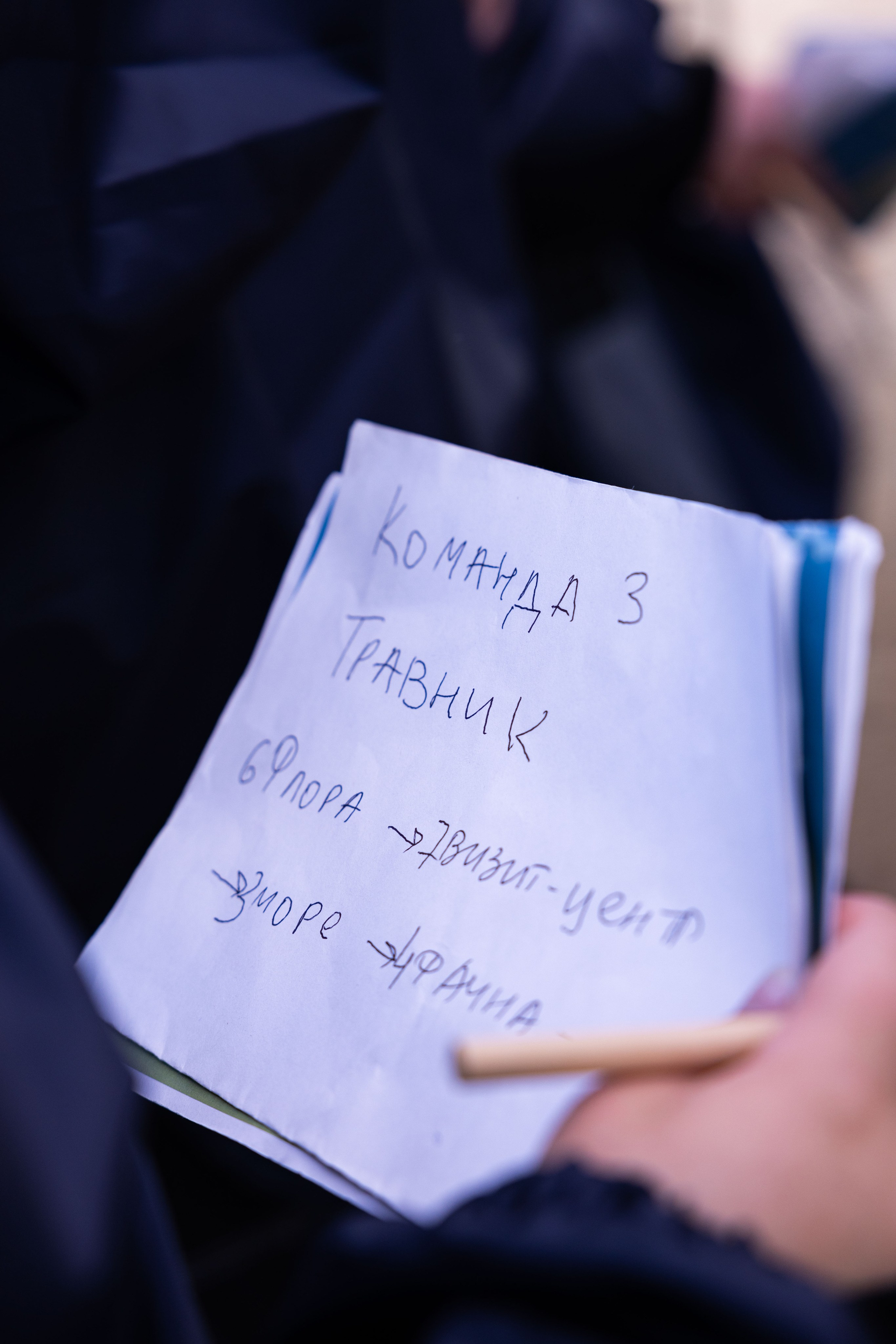 Зеленый пластик. Западный Котлин. Фотограф/видеограф в Санкт-Петербурге Динара Гольдина