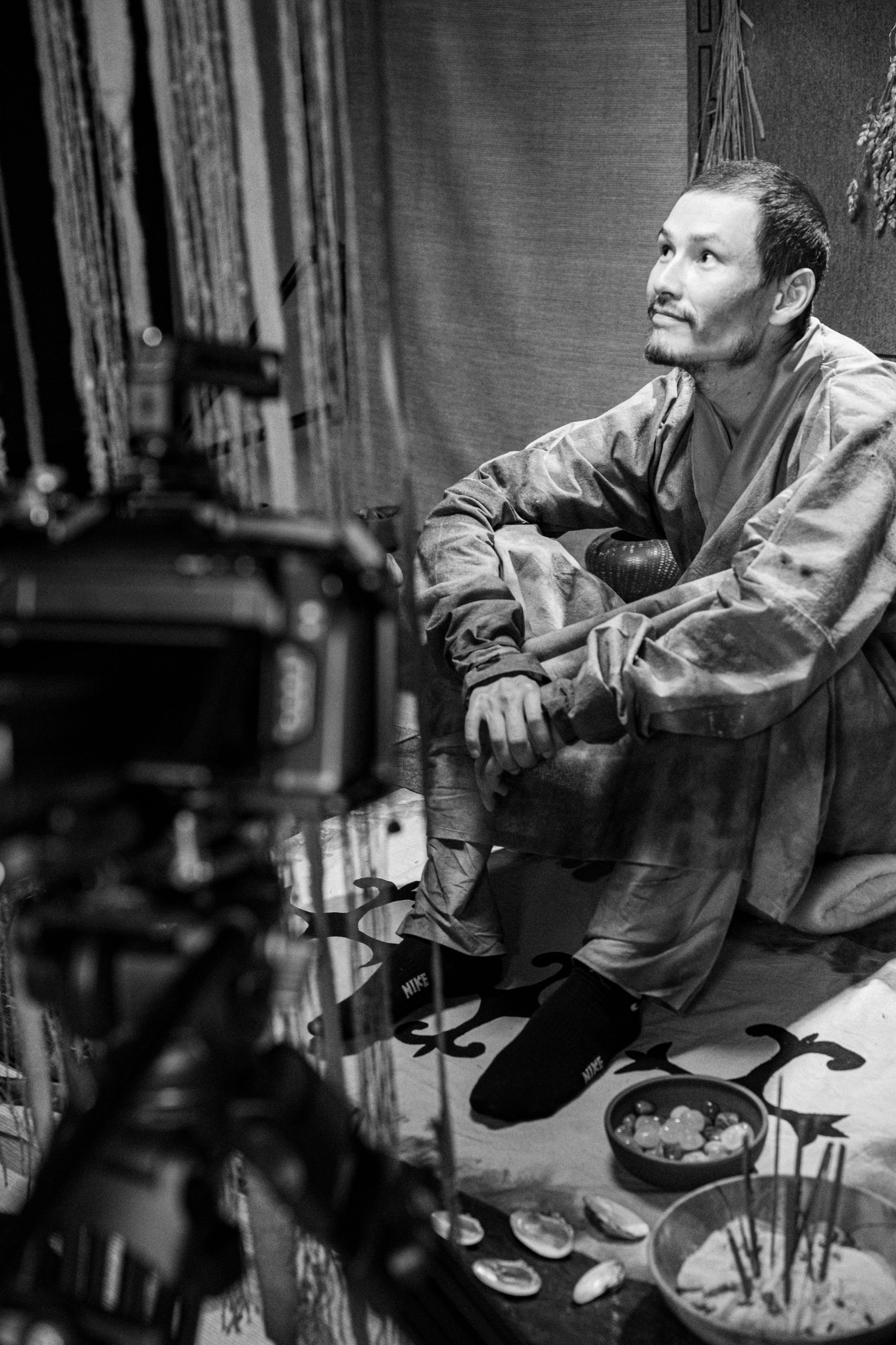 Сказка (короткометражный филь) день второй. Фотограф/видеограф в Санкт-Петербурге Динара Гольдина