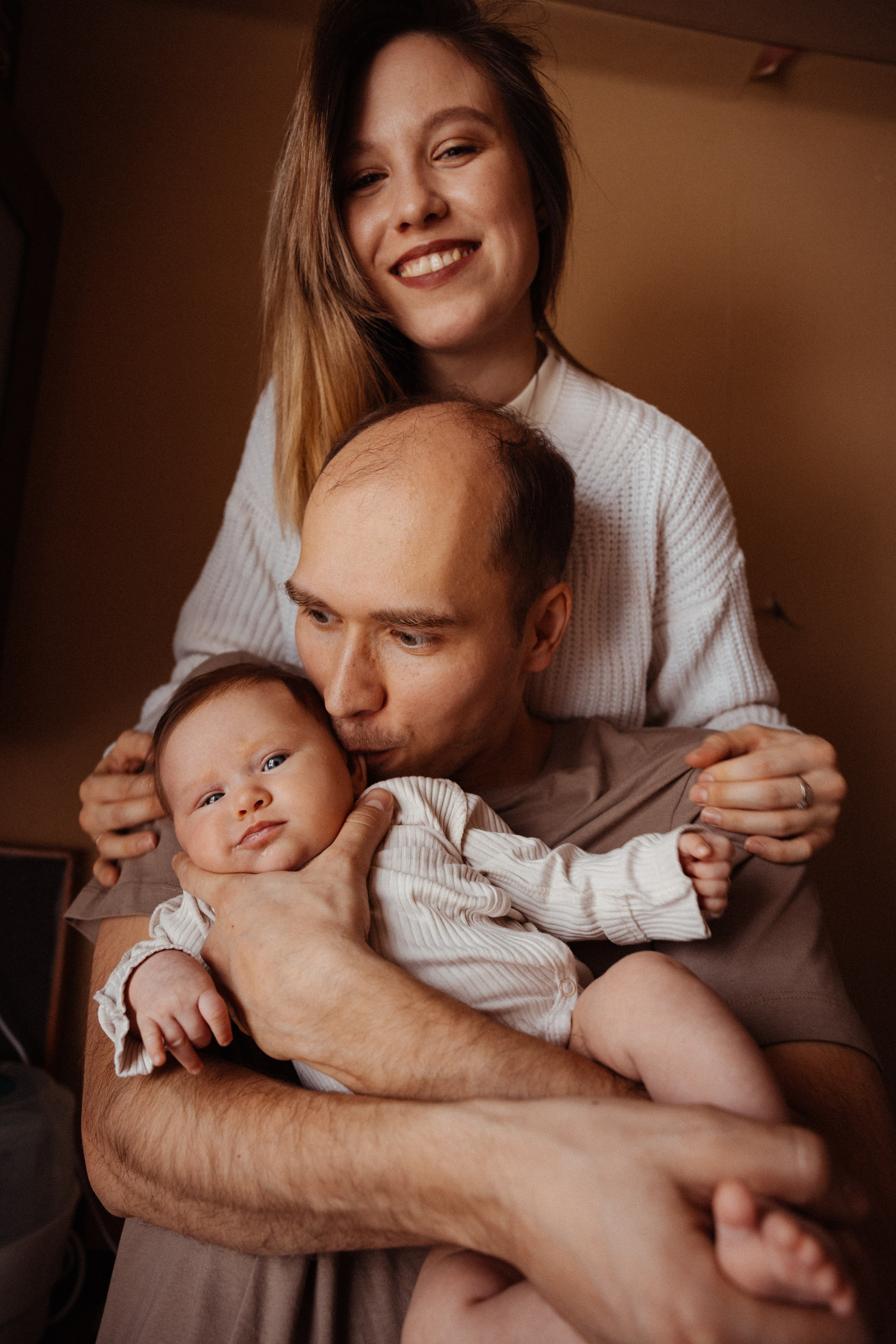 Татьяна. Фотограф/видеограф в Санкт-Петербурге Динара Гольдина