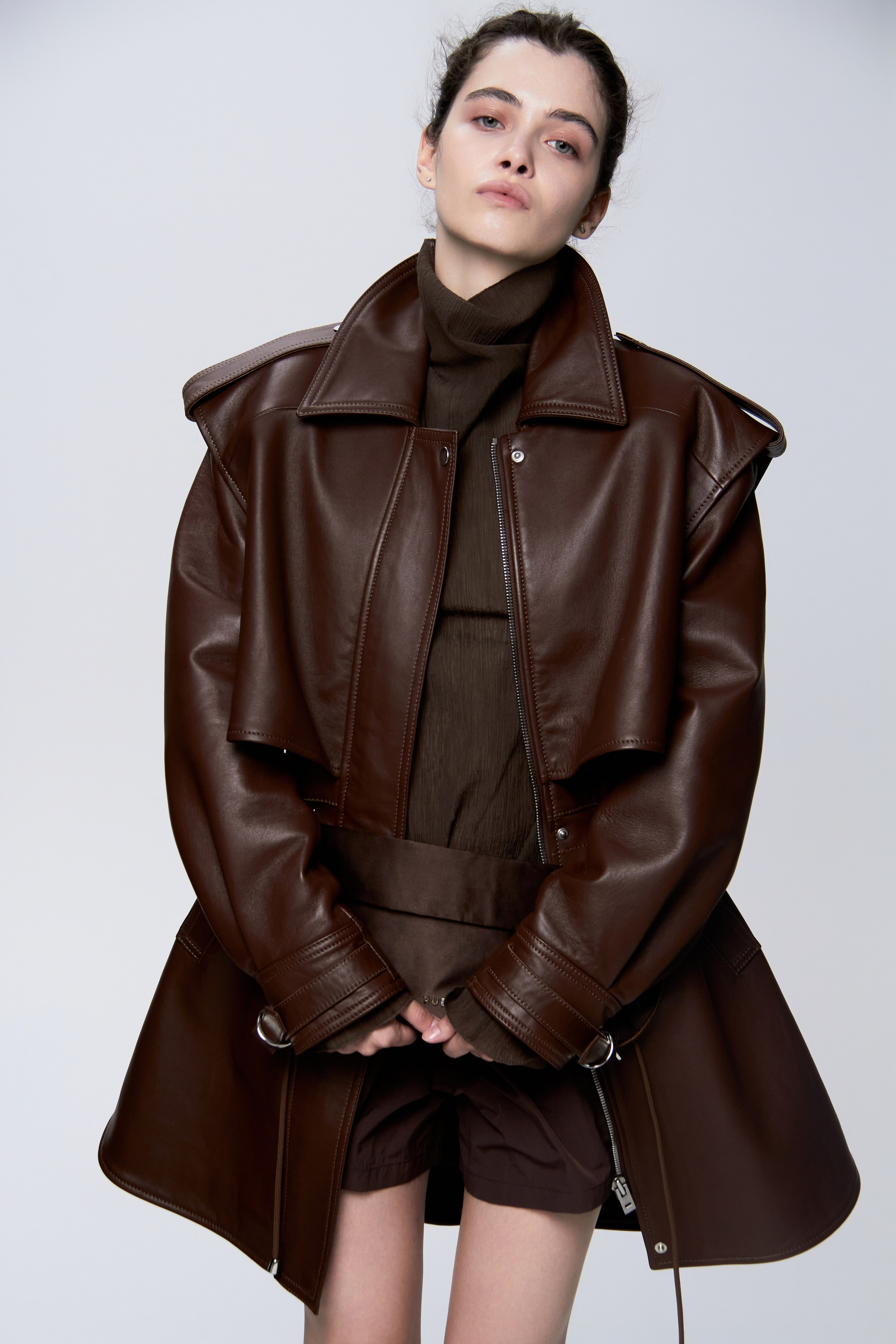 EVANGELINA. Fashion photographer Annа
