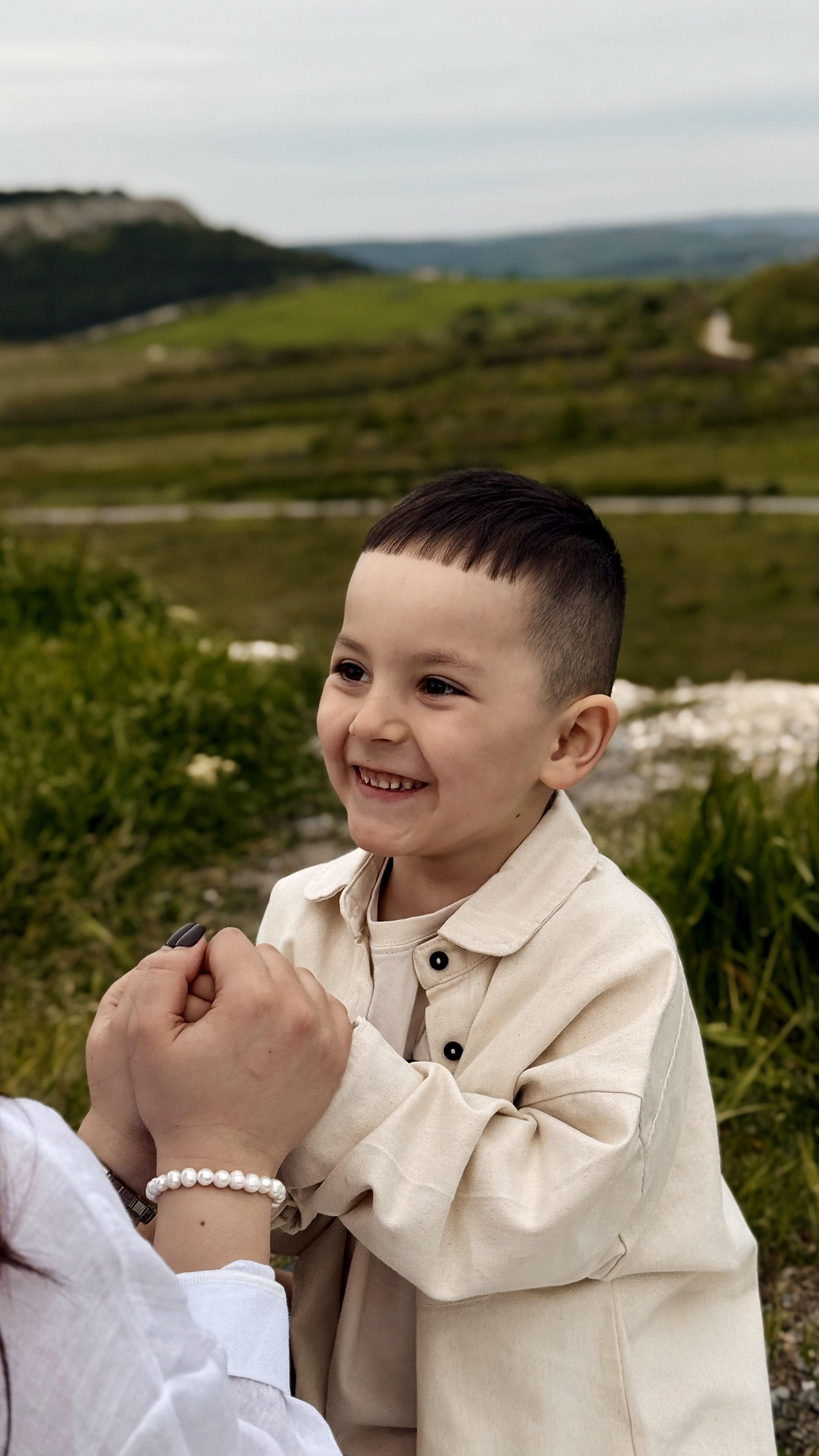 Семейные съемки. Семейный фотограф и рилсмейкер в Симферополе
