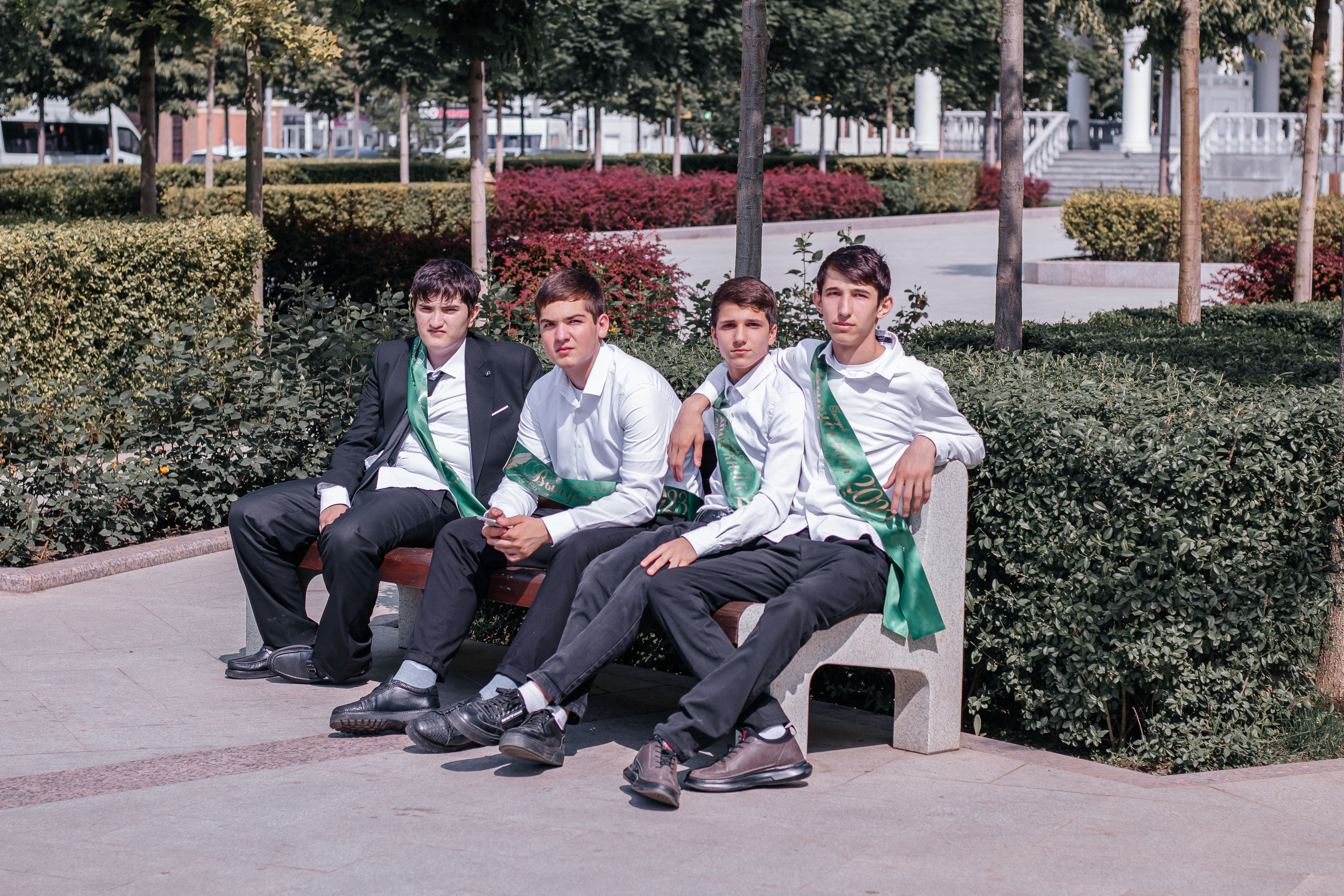 Сержен-Юрт 9 б