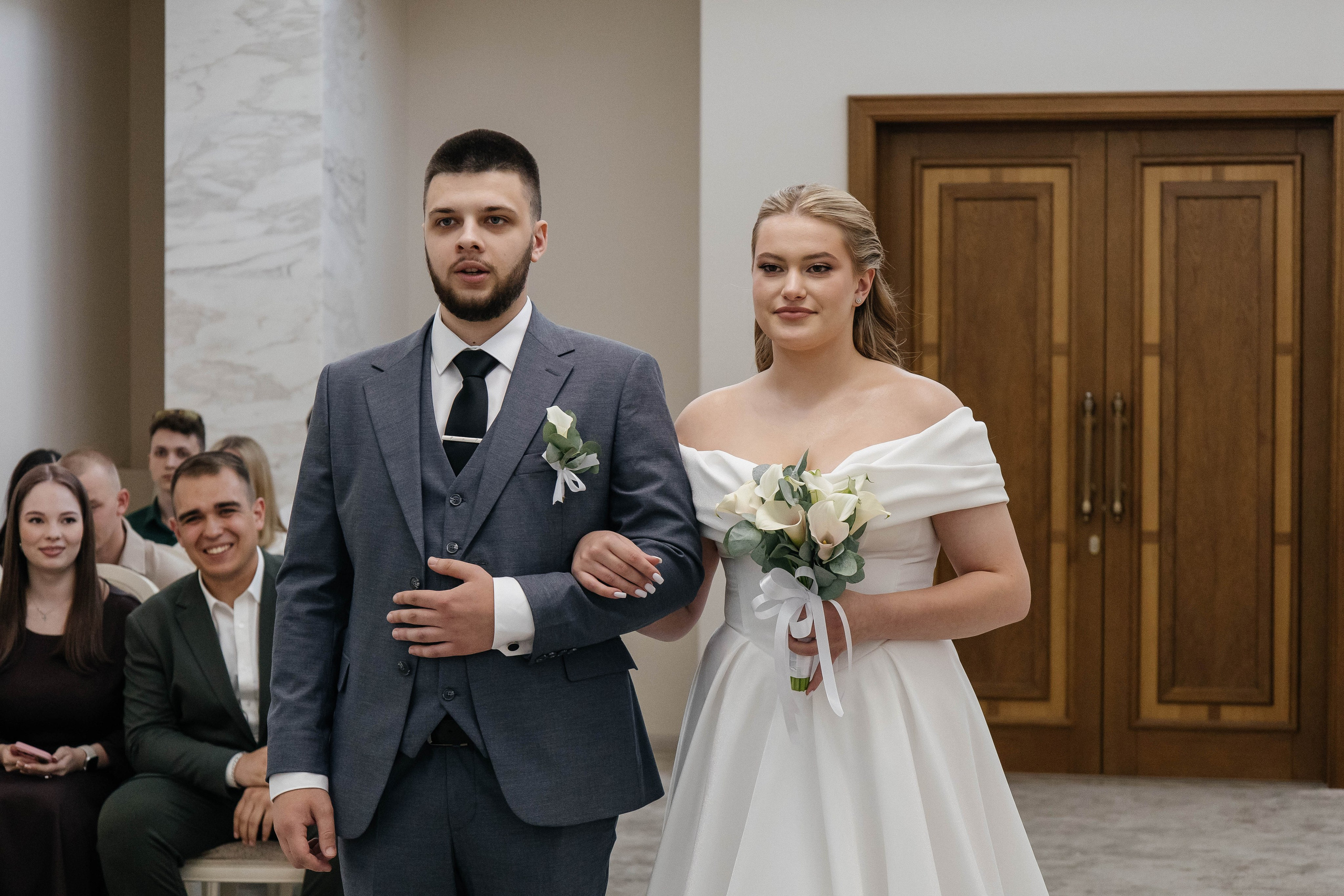 Алексей&Арина. Индивидуальный, парный и семейный фотограф Алиса Полунина