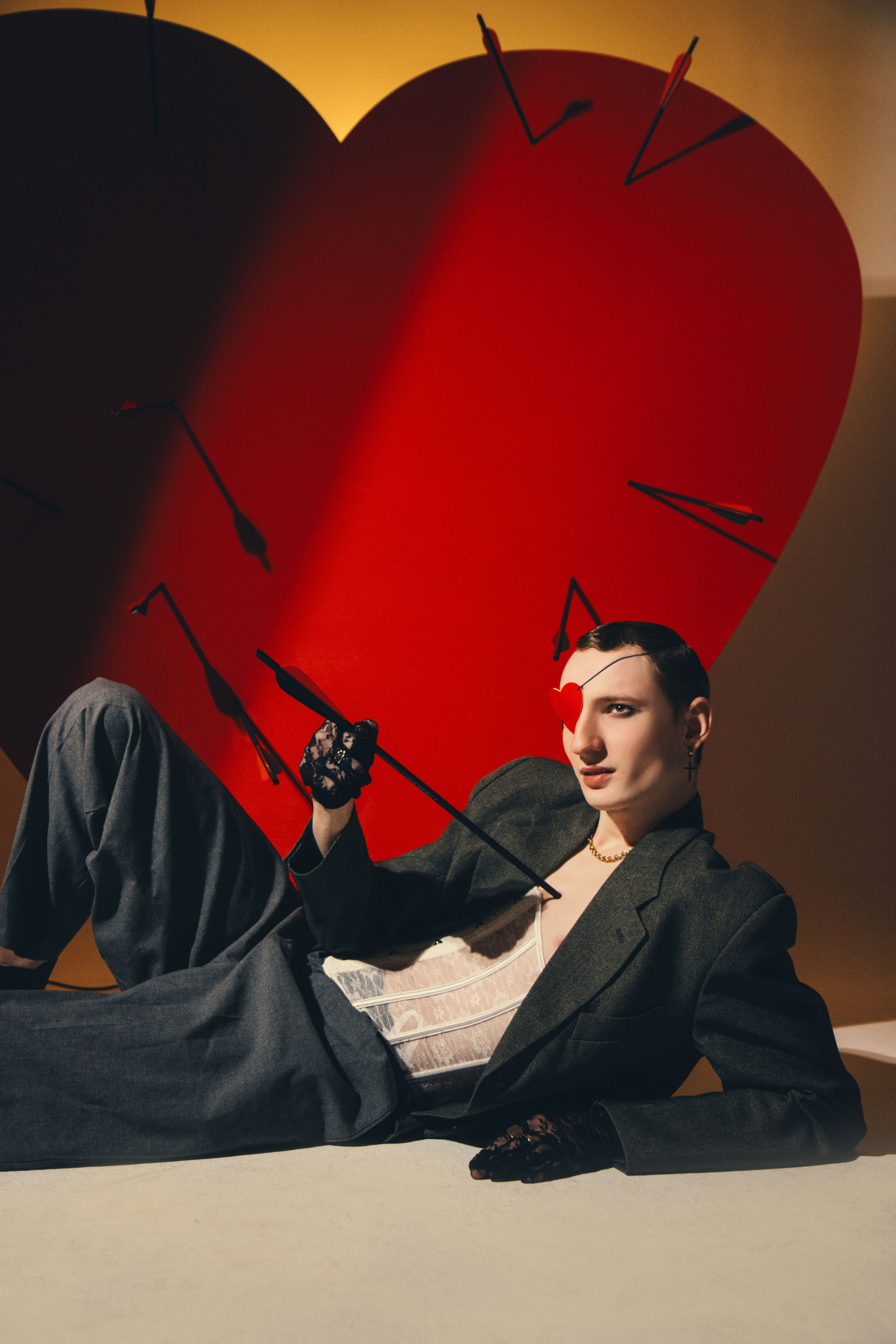 Jack of hearts. Индивидуальный, парный и семейный фотограф Алиса Полунина