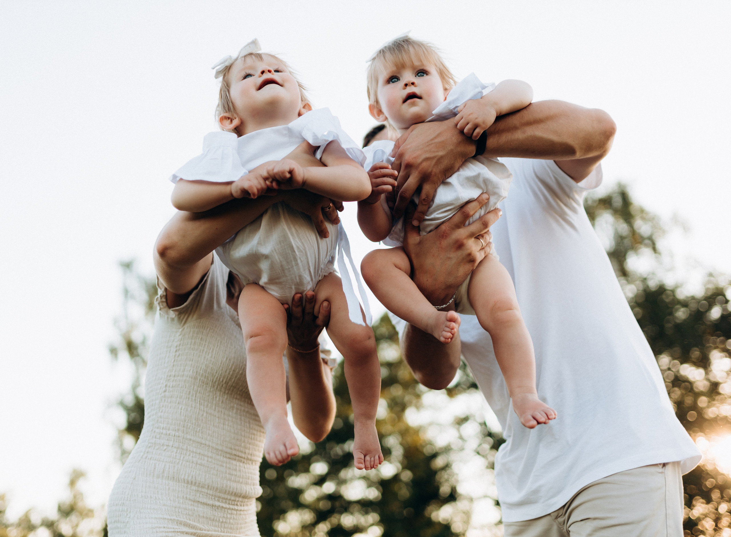 Уличные истории. Семейный и парный фотограф Мария Куцко